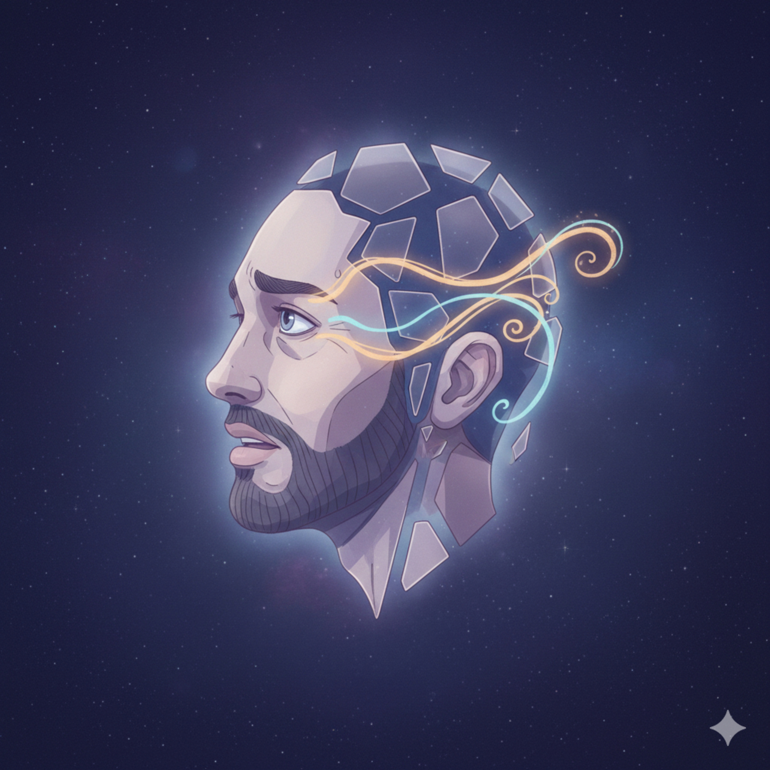 45. QUANDO LA PSICHE SI SPEZZA episode artwork