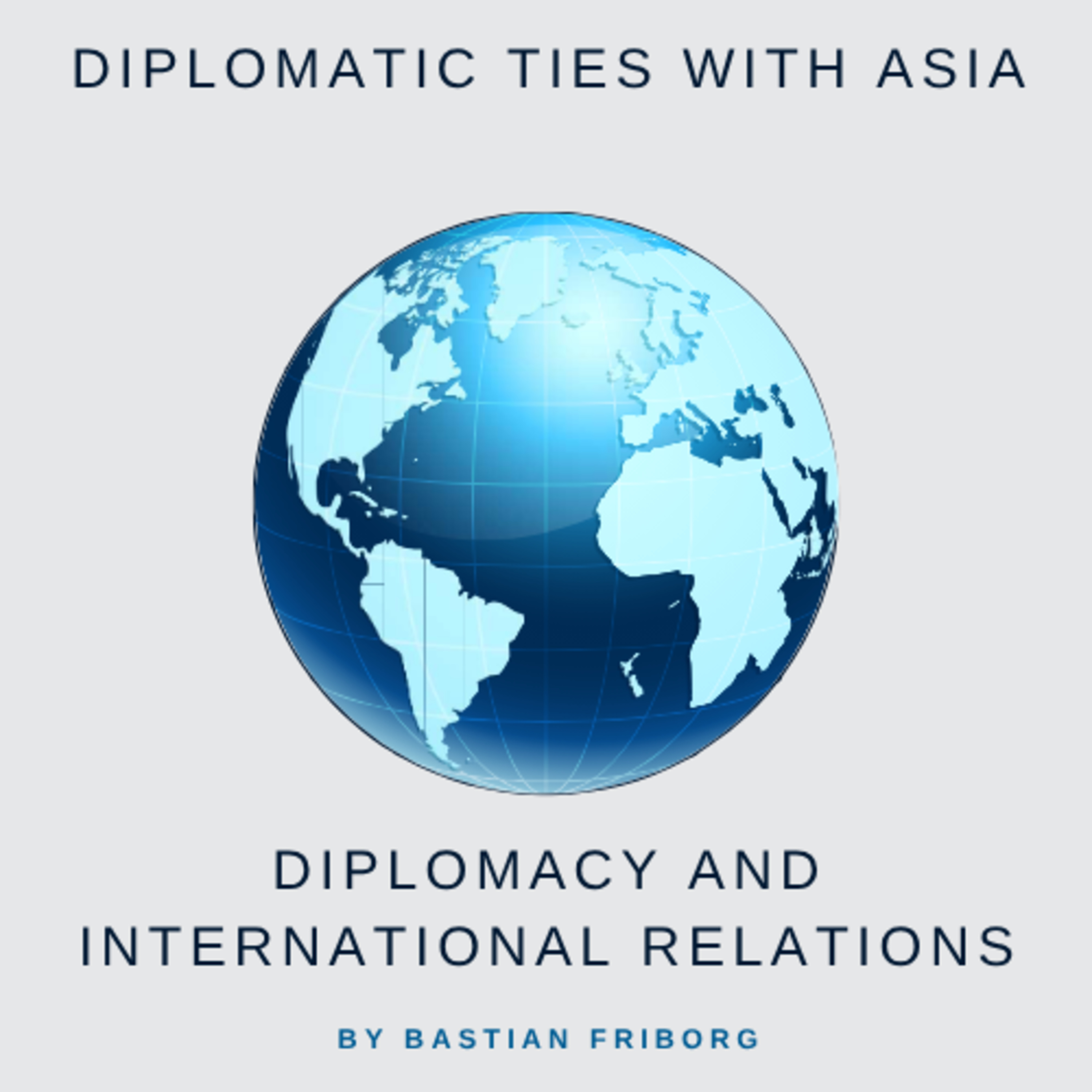 Denmark’s Diplomatic Ties with Asia episode artwork