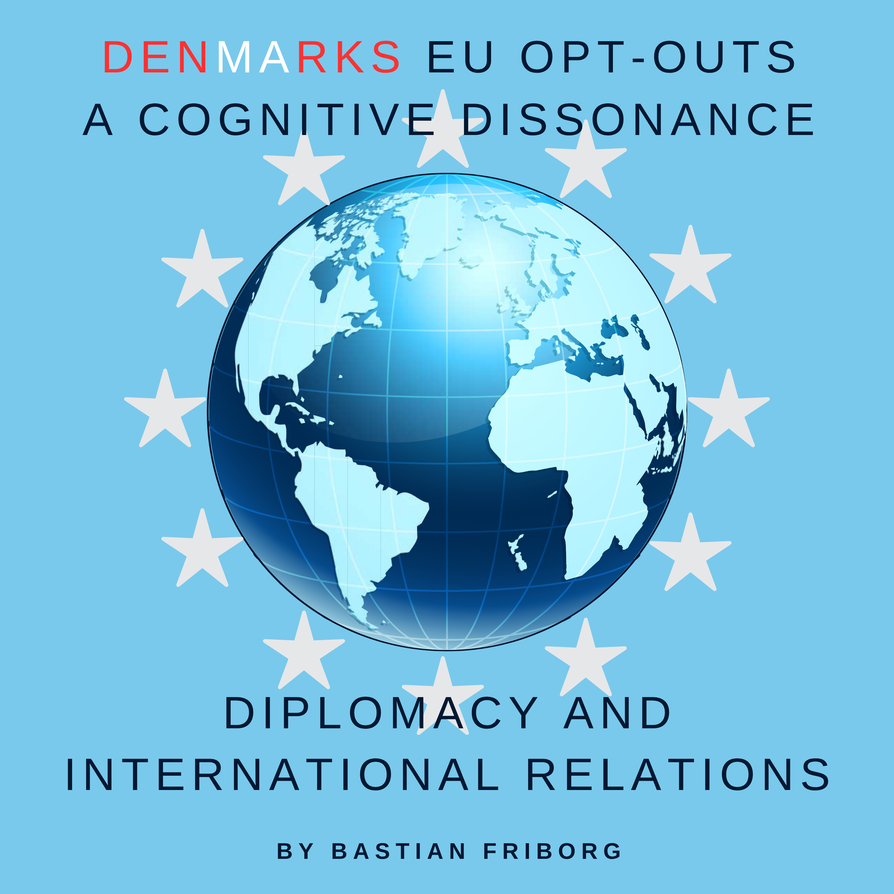 Denmark's EU opt-outs: A Cognitive Dissonance? episode artwork