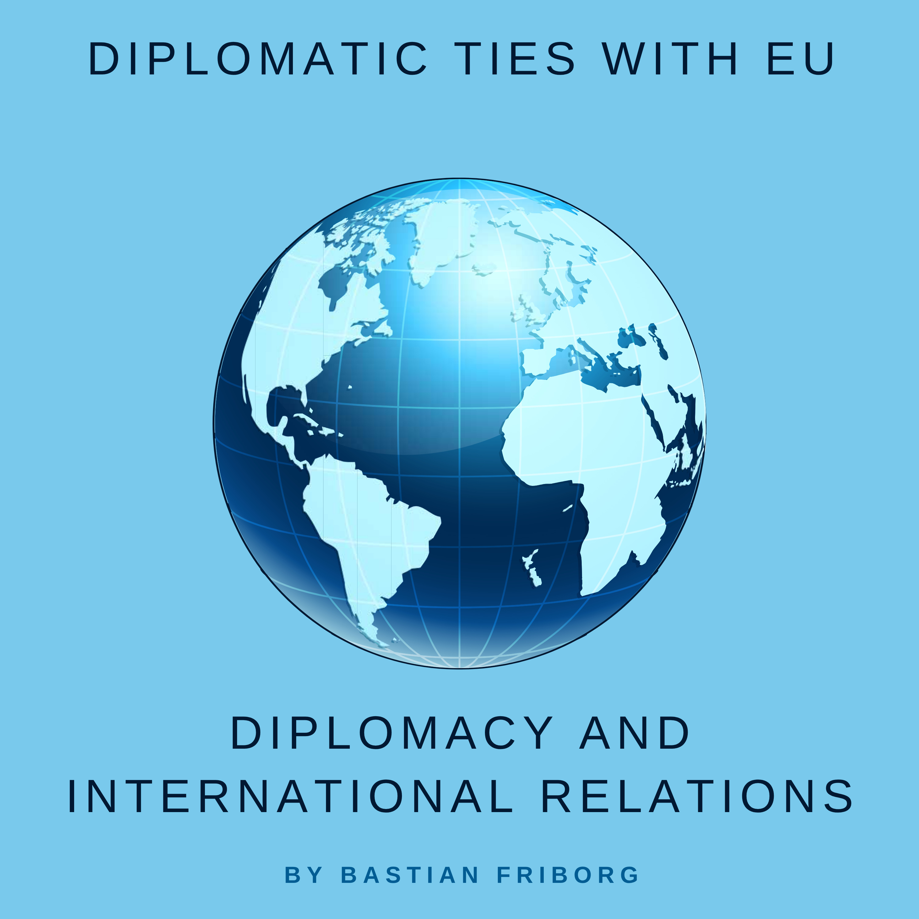Denmark's Diplomatic Ties with the EU - A Focus on the Current Relationship  episode artwork