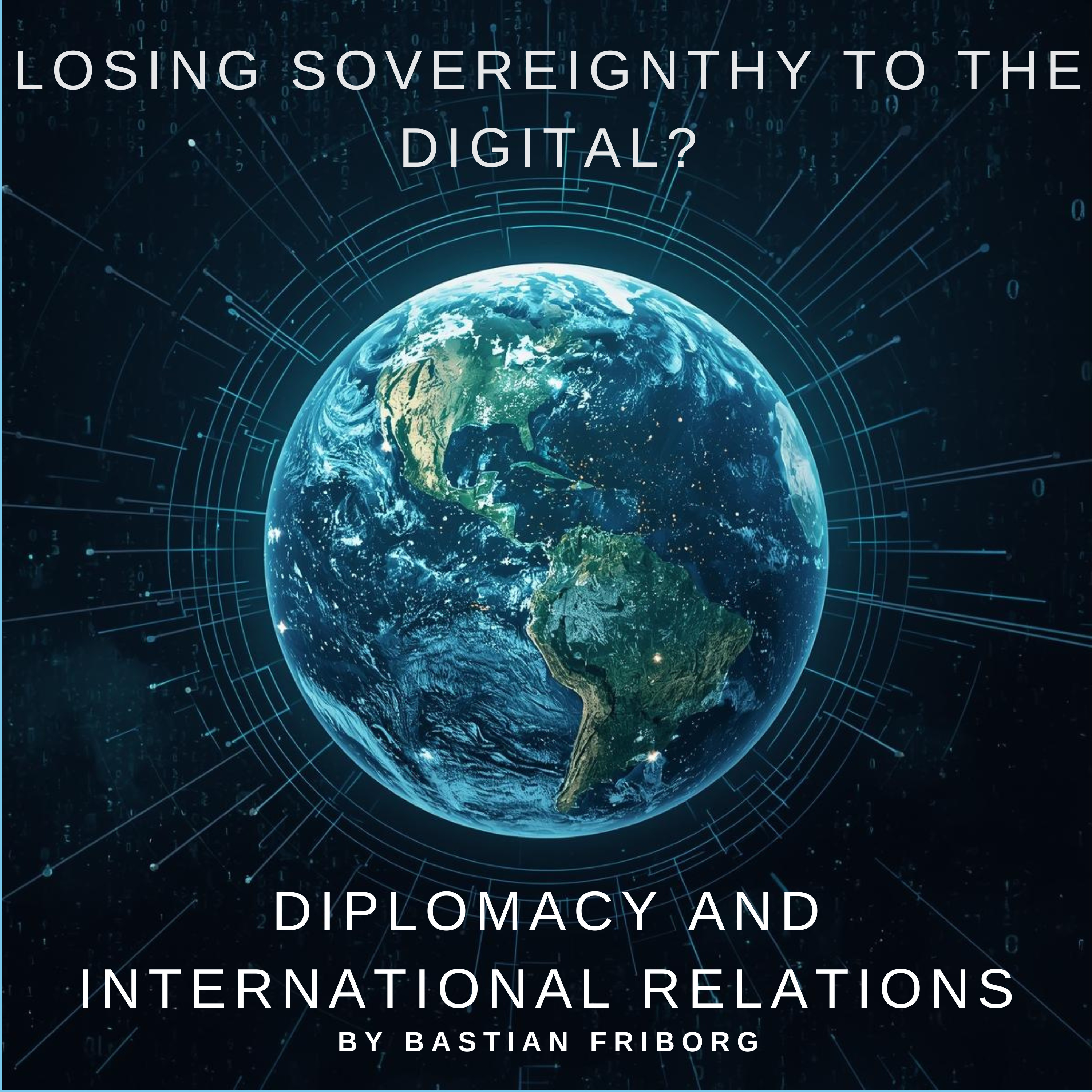 Losing Sovereignty to the Digital? episode artwork