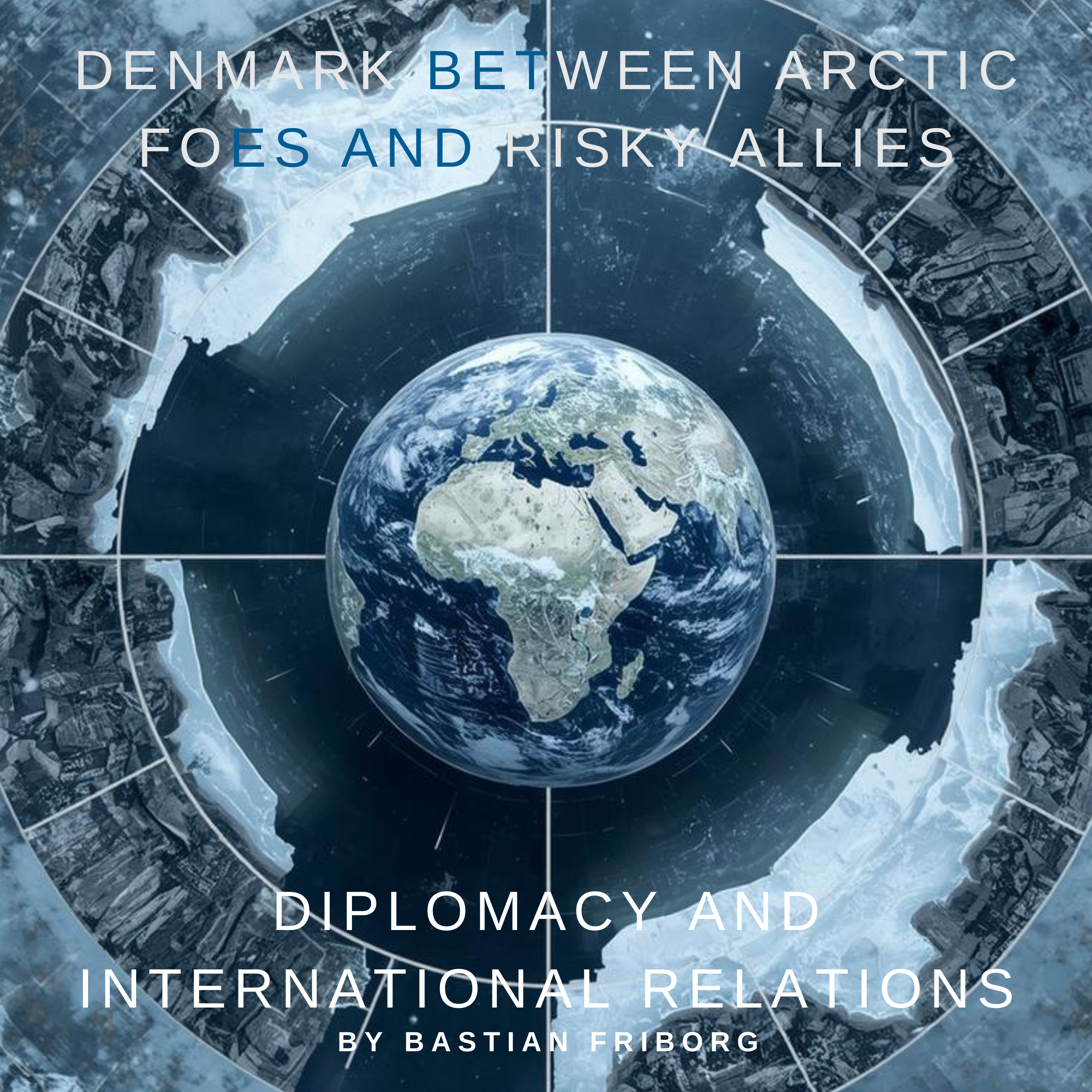 Denmark Between Arctic Foes and Risky Allies episode artwork