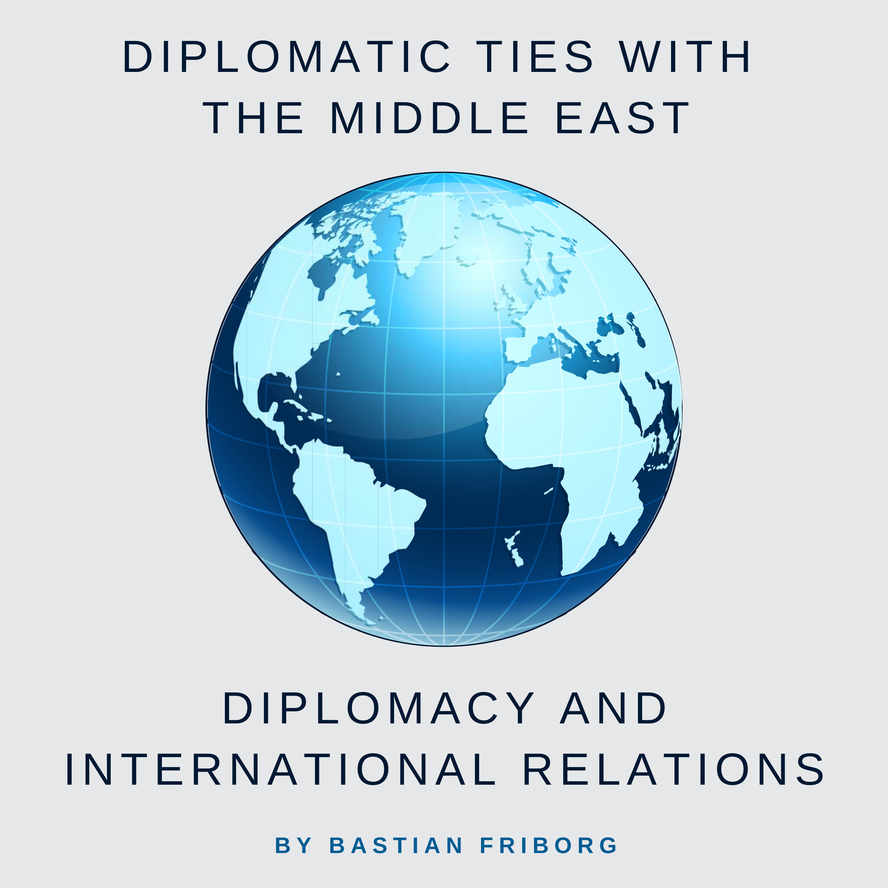 Denmark's Pivot from F-16s to Wind Turbines - Diplomatic Relations with the Middle East episode artwork
