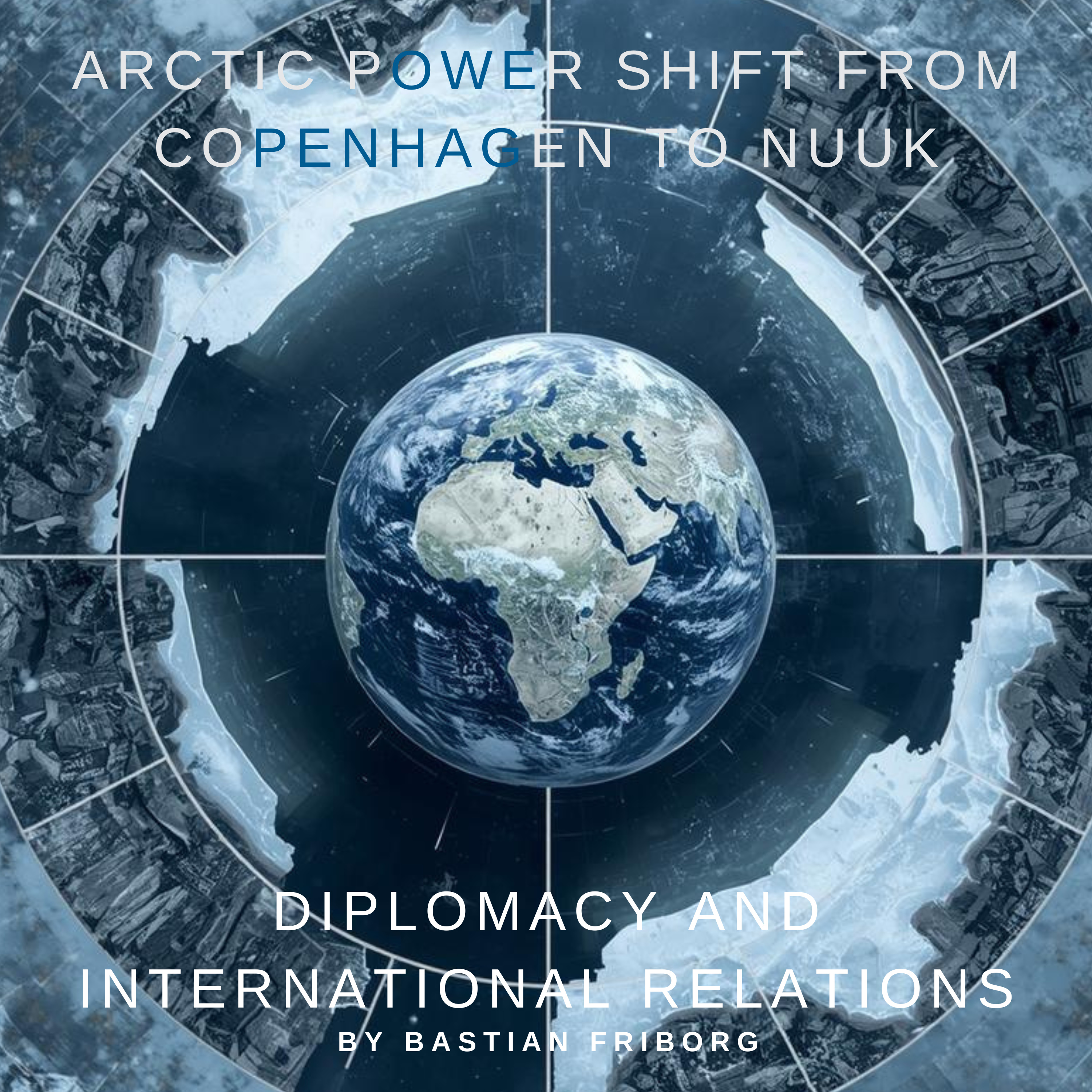 Arctic power shifts from Copenhagen to Nuuk episode artwork