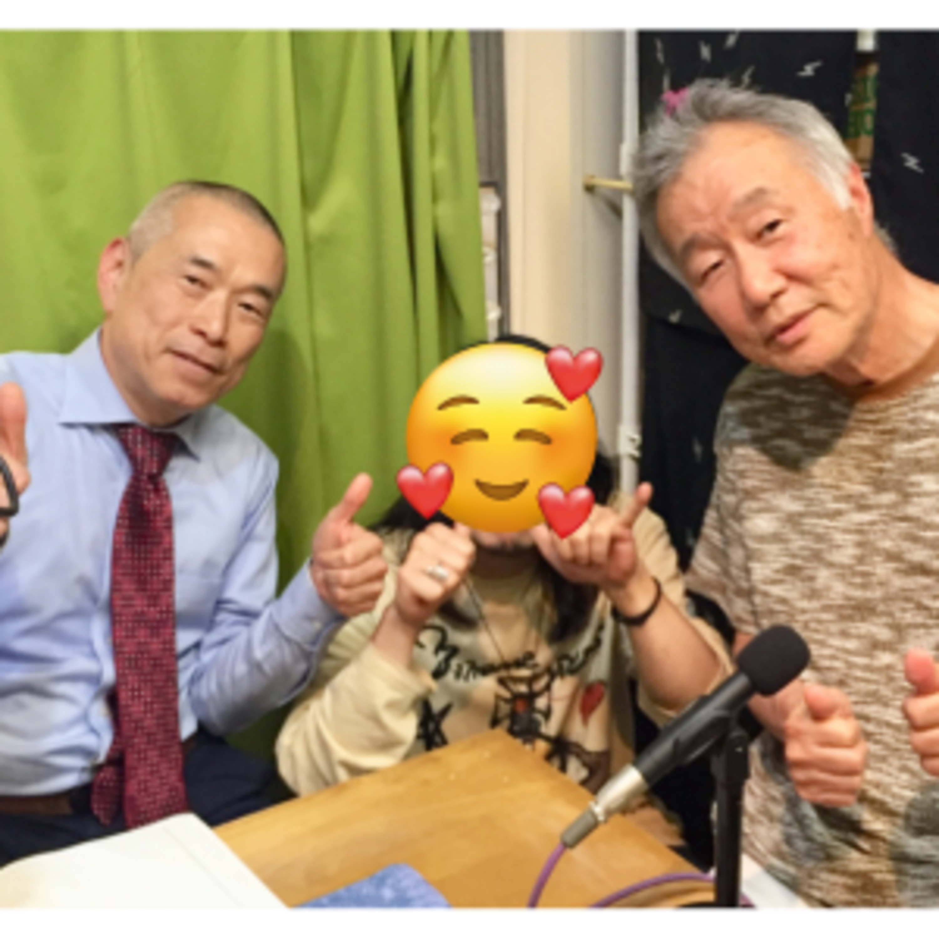 2025-4-23OA わくわくライフ22周年記念に40年ぶりって何なん？ episode artwork