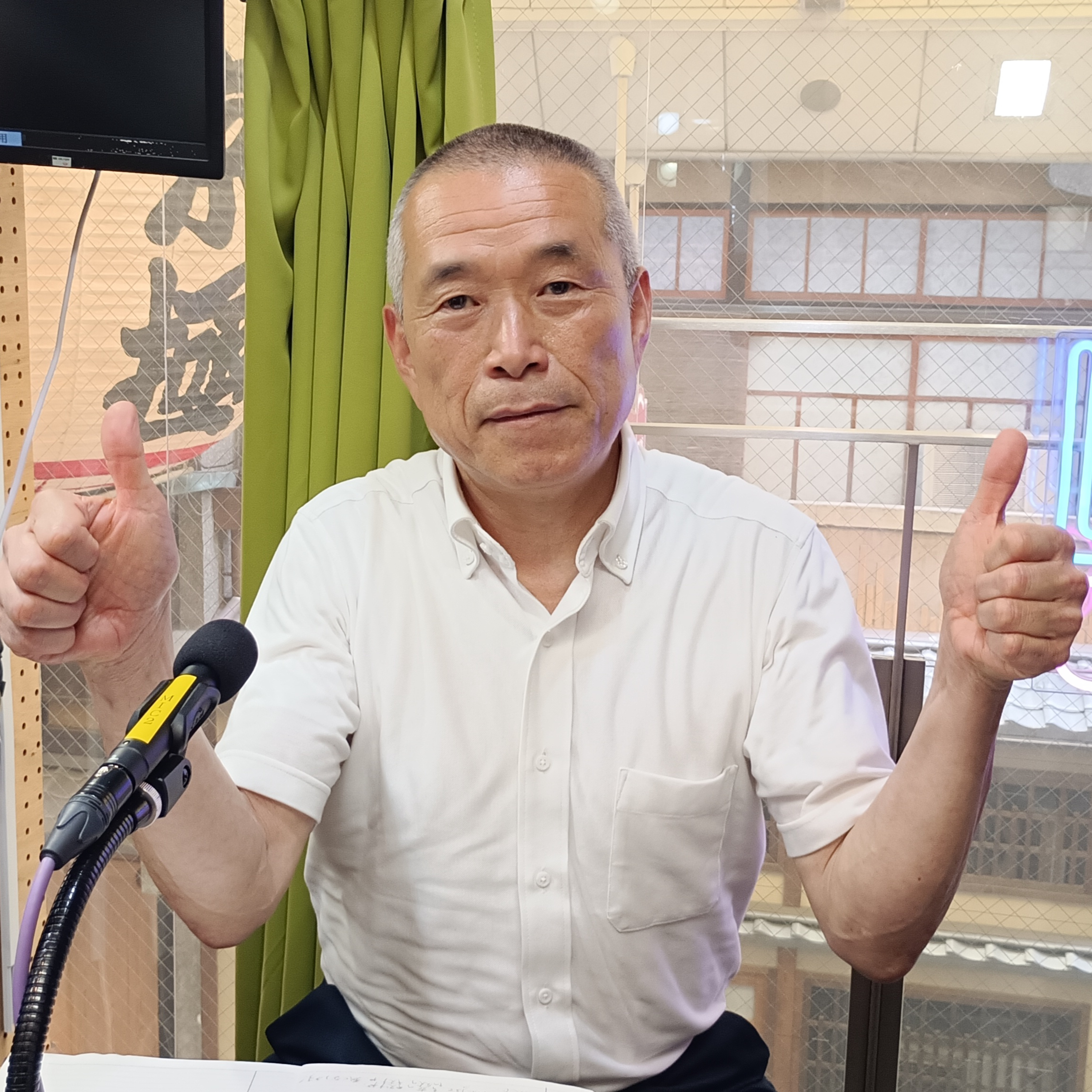 2026-5-20OA 63才を迎えて淡路島縦断ウォーキングで感じた事！ episode artwork