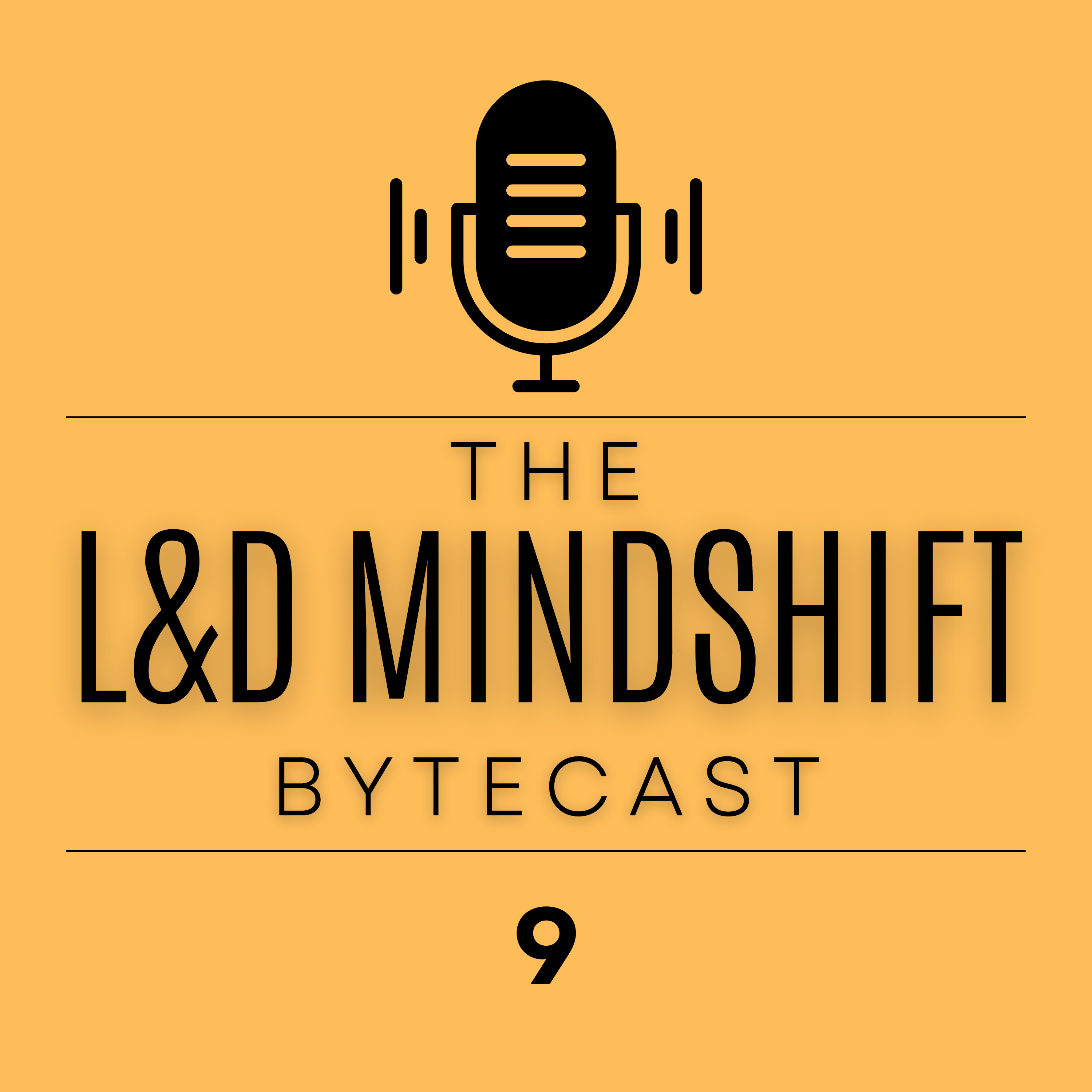 Episode 9: Reimagining L&D: The Case for a Learning Engineering Approach episode artwork