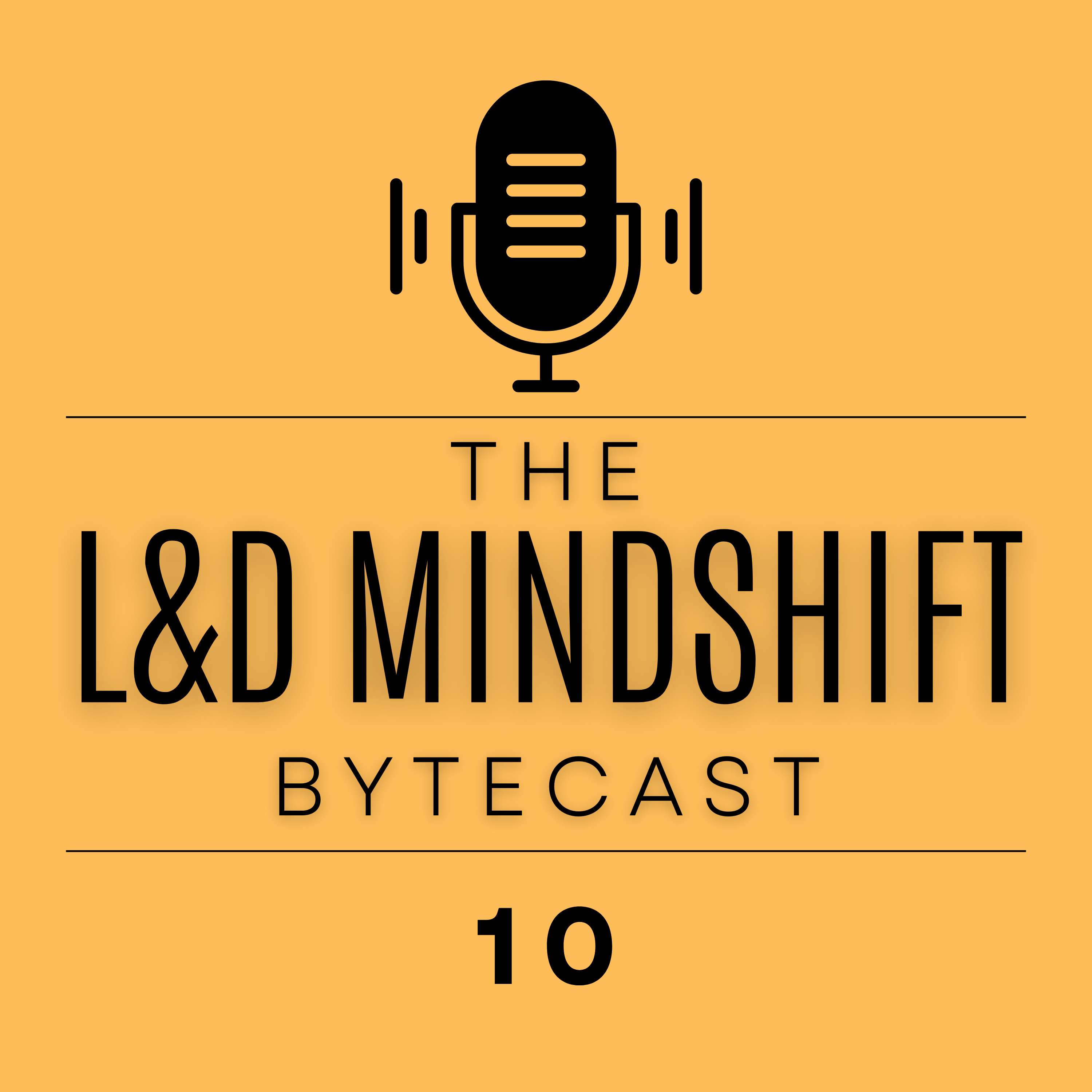 Episode 10: Rethinking Learning in the Gen AI Era: From Productive Learning to Generative Learning  episode artwork
