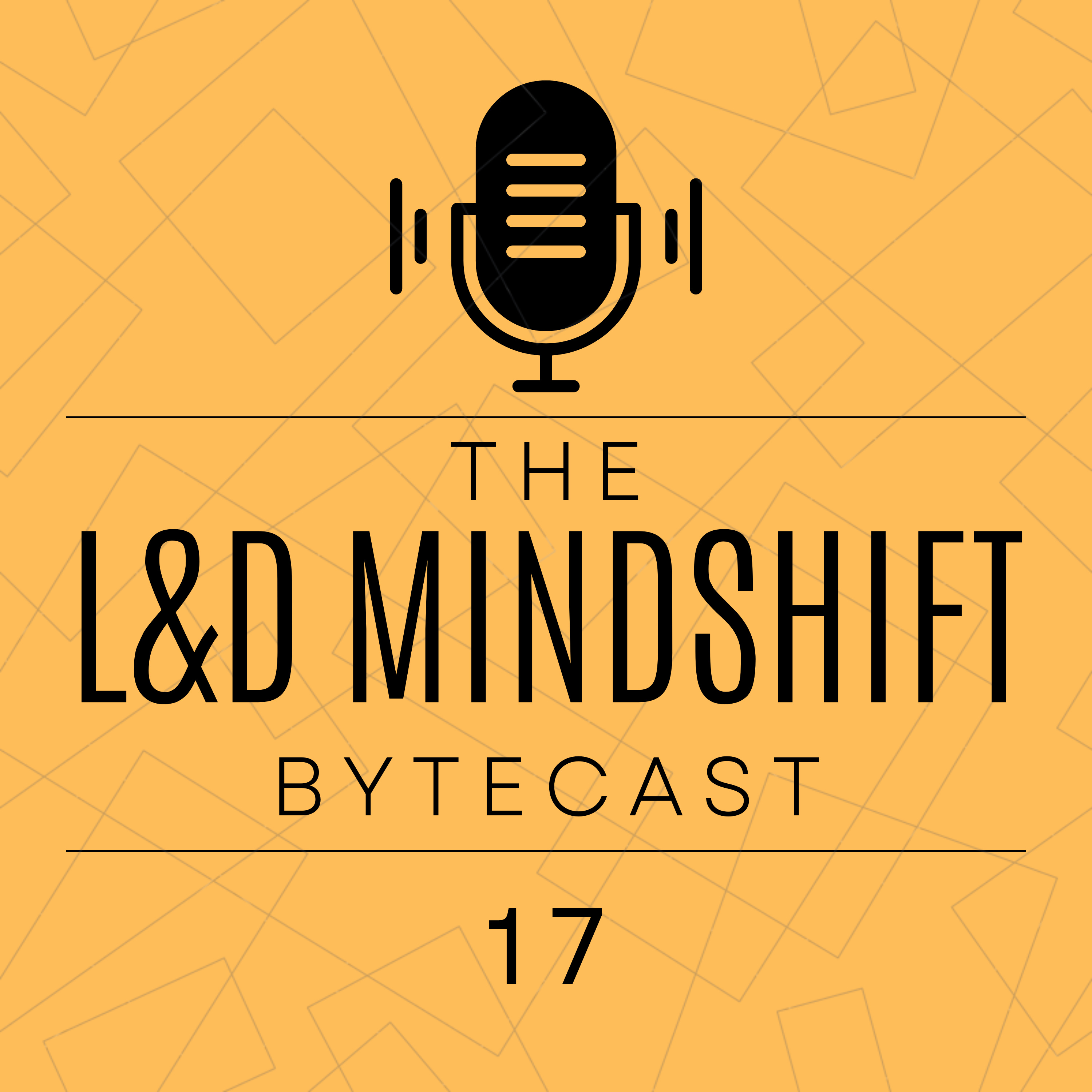 The L&D Mindshift Bytecast