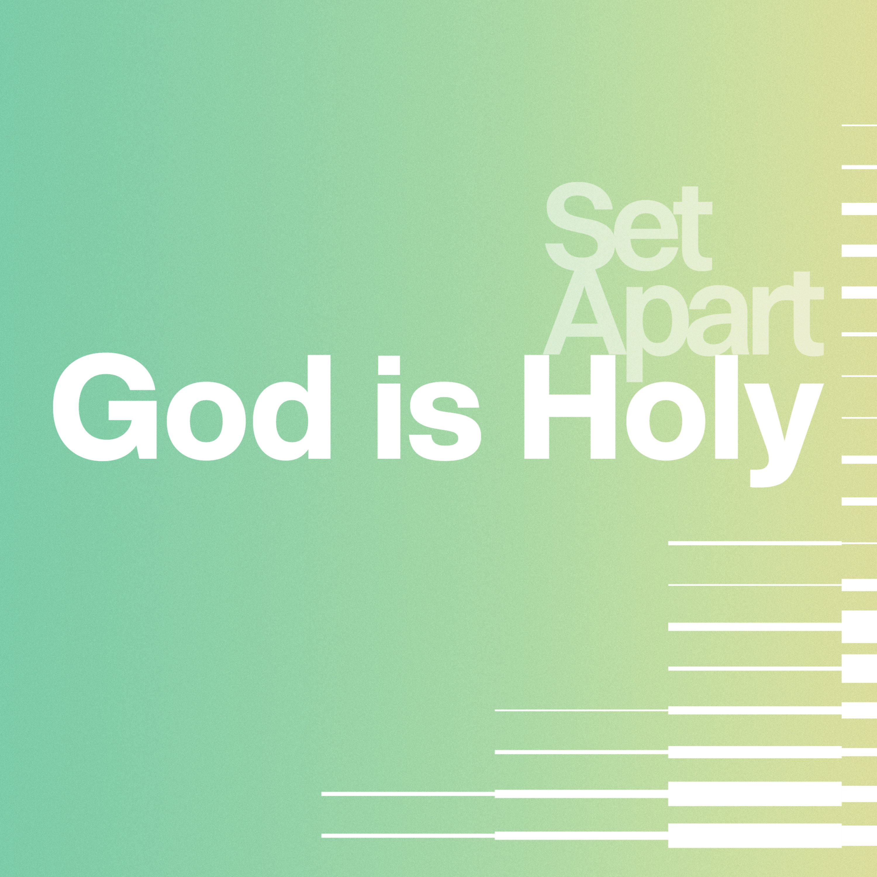 God is Holy | Pastor Joshua Harris @ KAL episode artwork