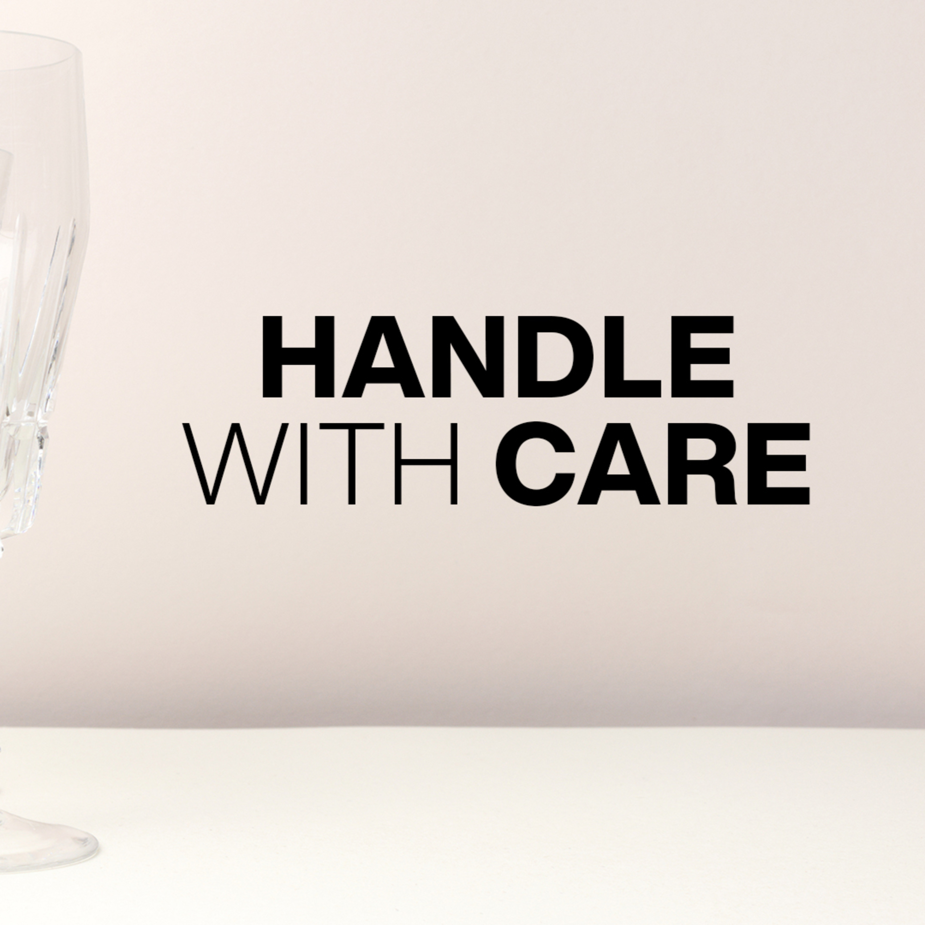 Handle With Care | Pastor Joshua Harris @ Kallang episode artwork