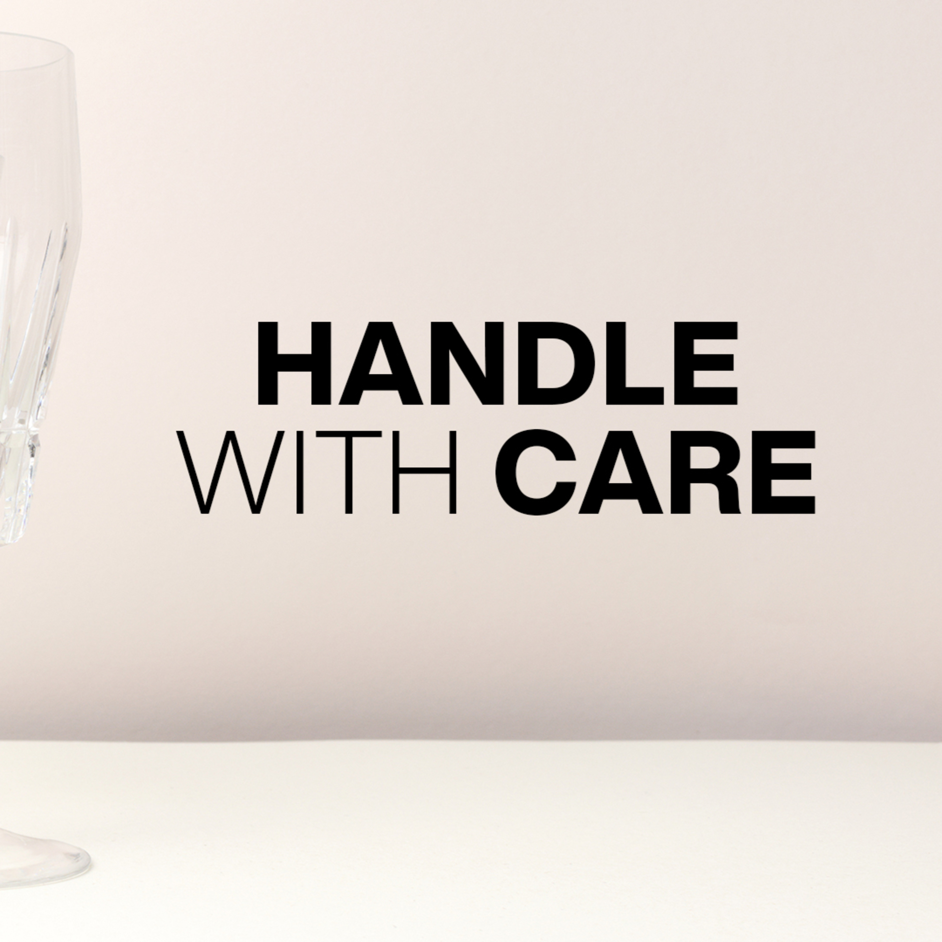 Handle With Care | Pastor Mark Chew @ Vivo episode artwork