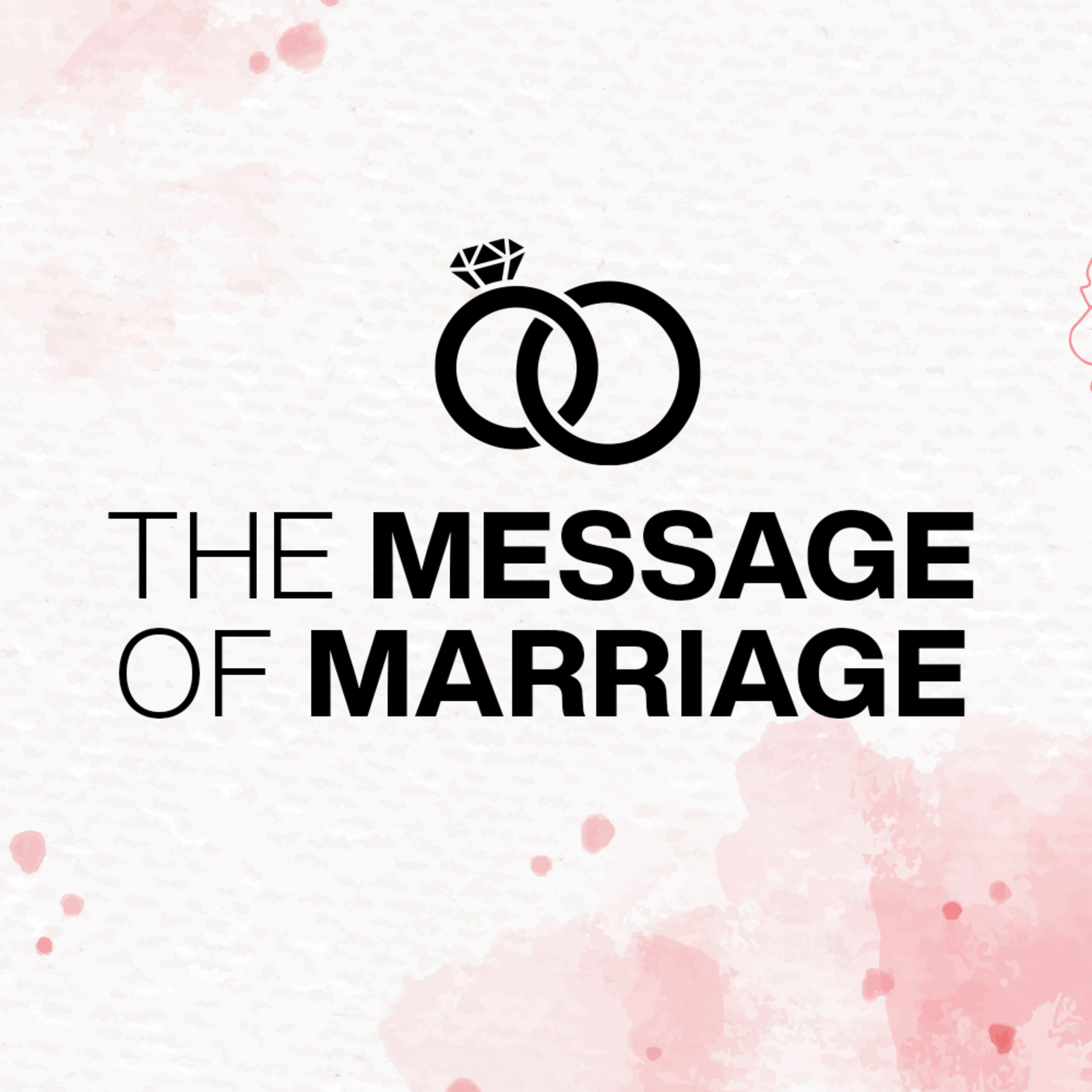 The Message Of Marriage | Pastor Arnie Manzano @ Vivo episode artwork
