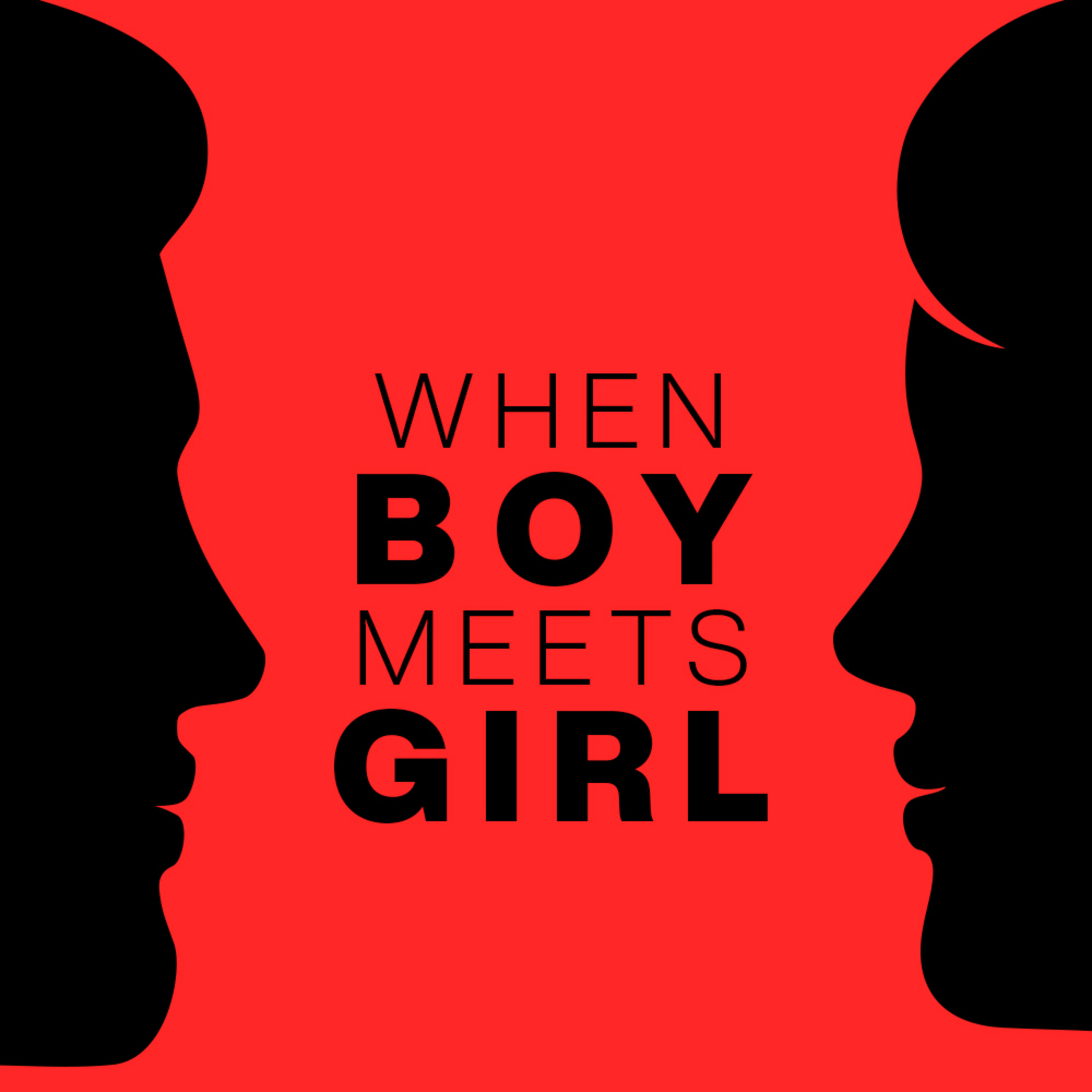 When Boy Meets Girl | Pastor Mark Chew @ Vivo episode artwork