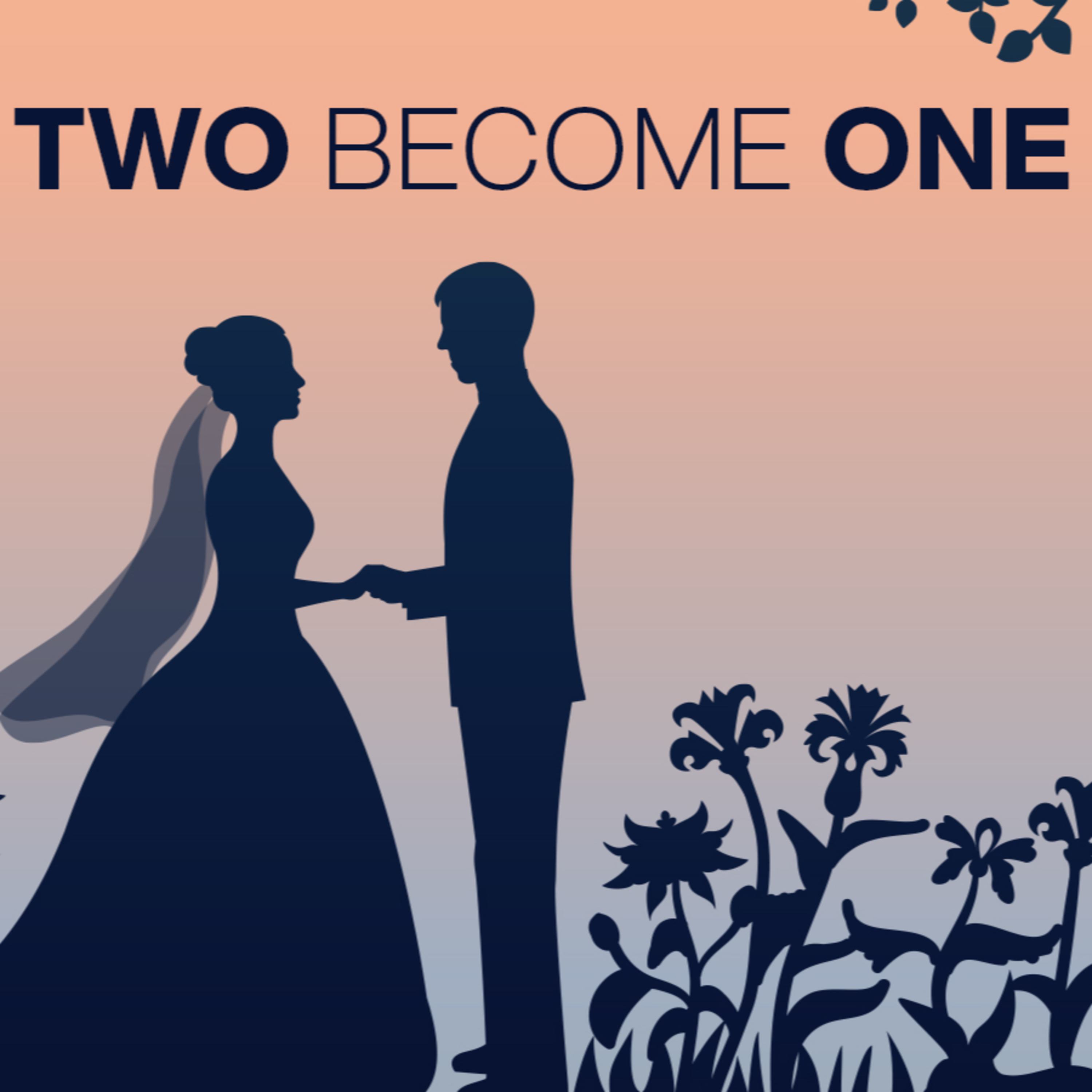 When Two Become One | Pastor Joshua Harris @ Kallang episode artwork