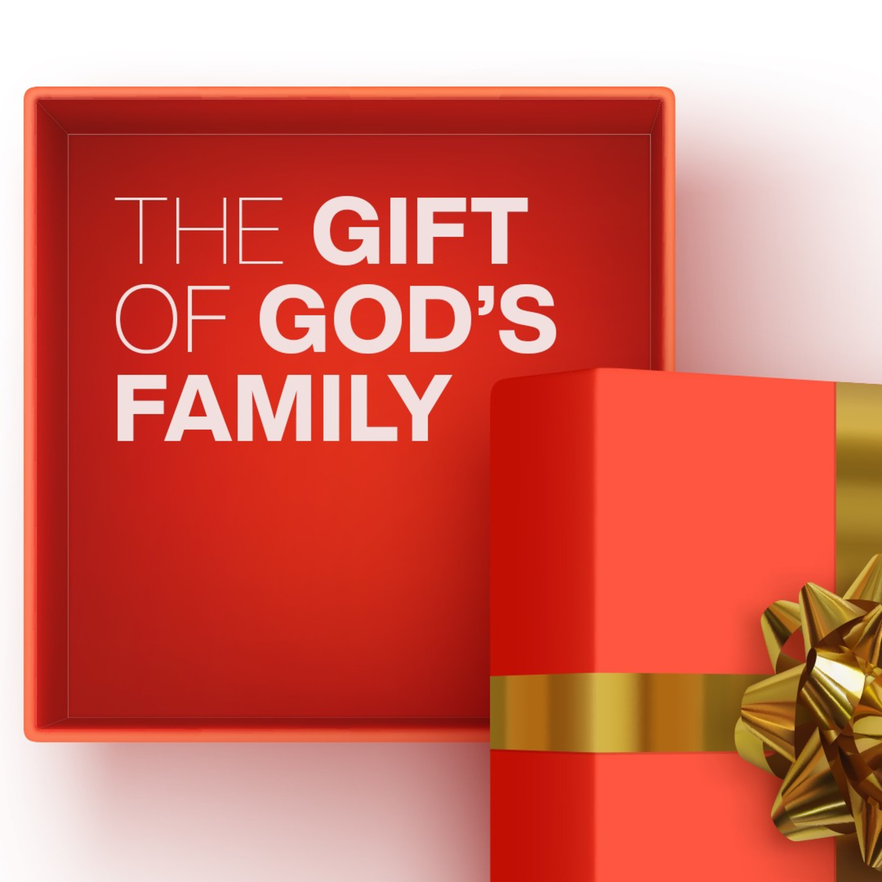 The Gift Of God's Family | Pastor Arnie Manzano @ Vivo episode artwork