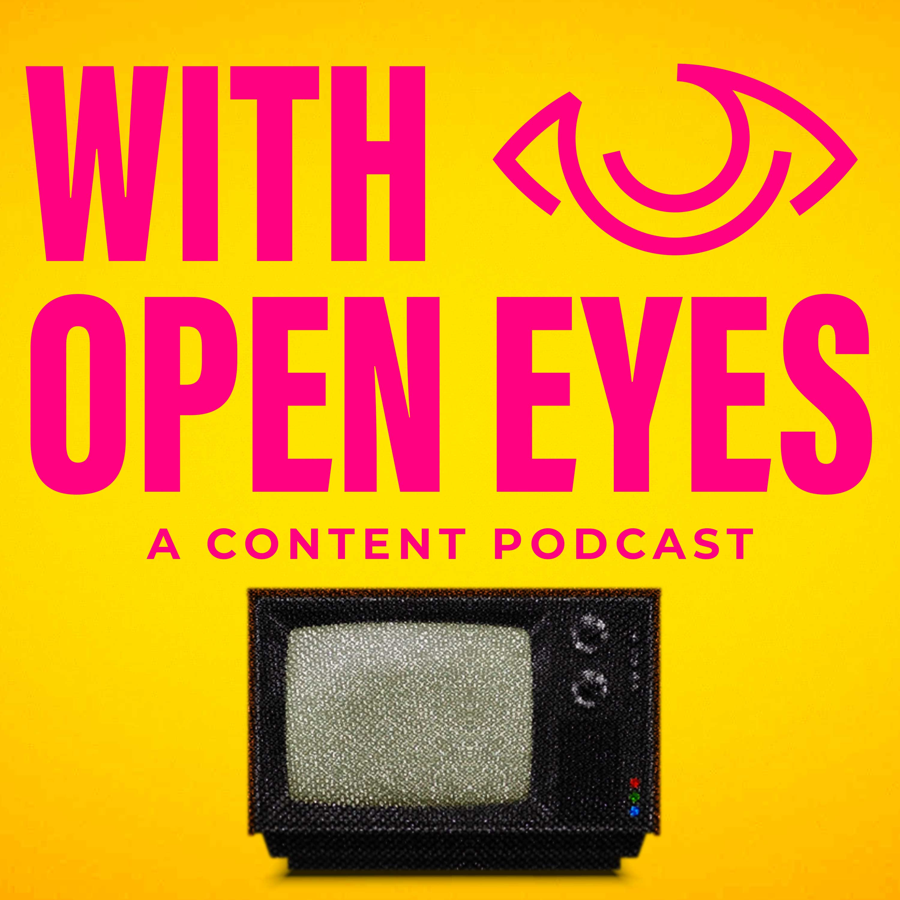 With Open Eyes