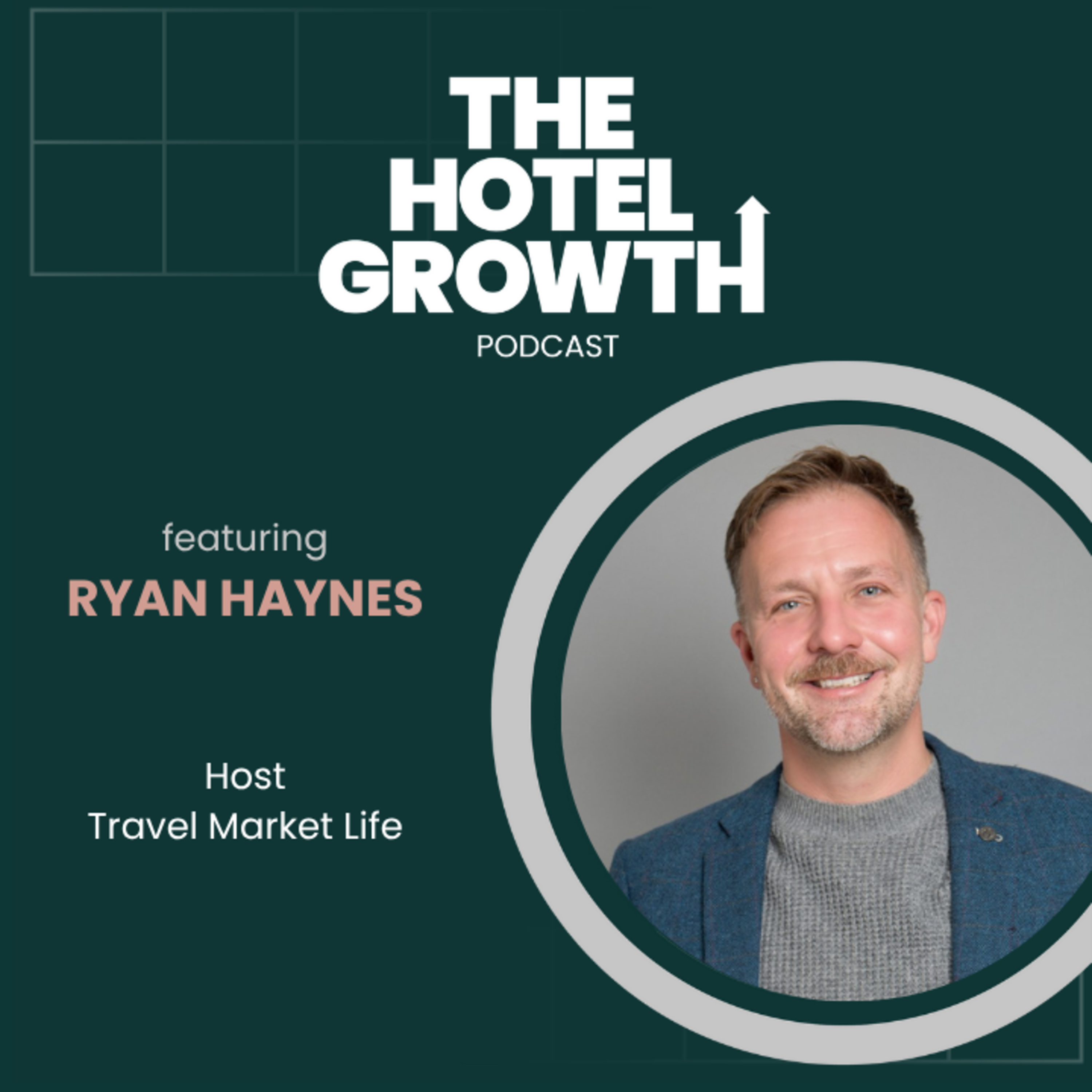 The Hotel Growth Podcast