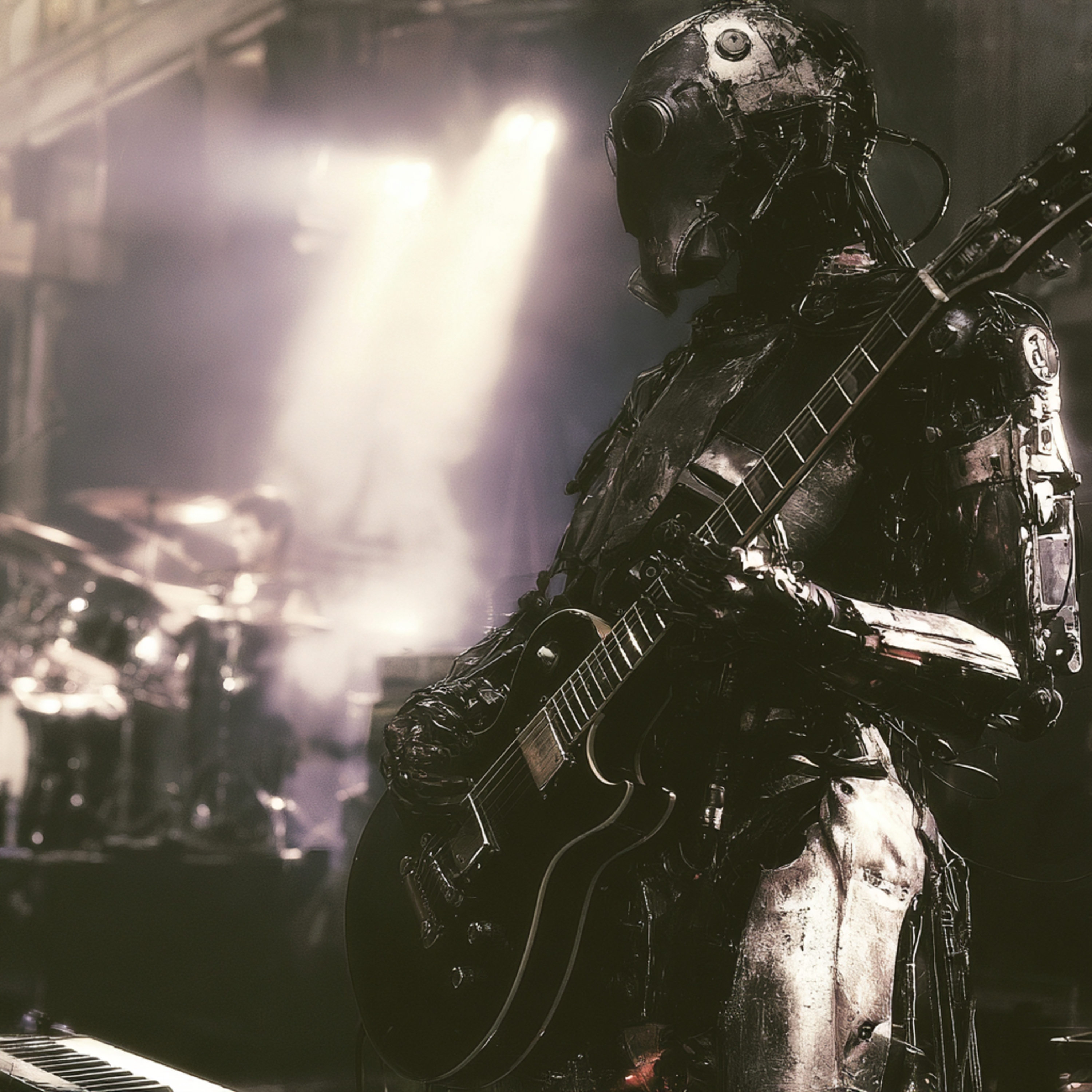 How AI Is Reshaping Music in 2026: Innovation, Copyright Battles, and the Human Edge