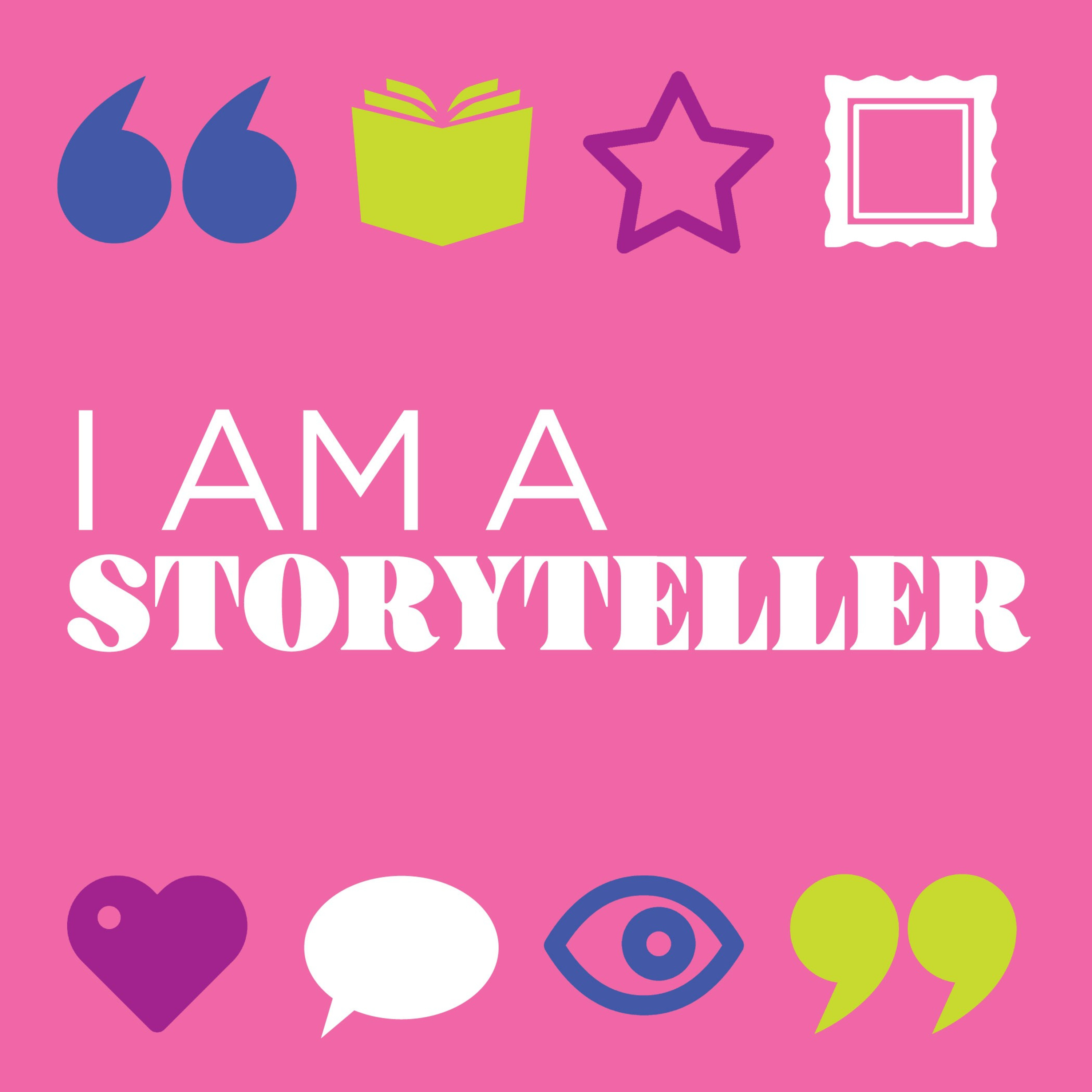 I Am A Storyteller Episode 4 episode artwork
