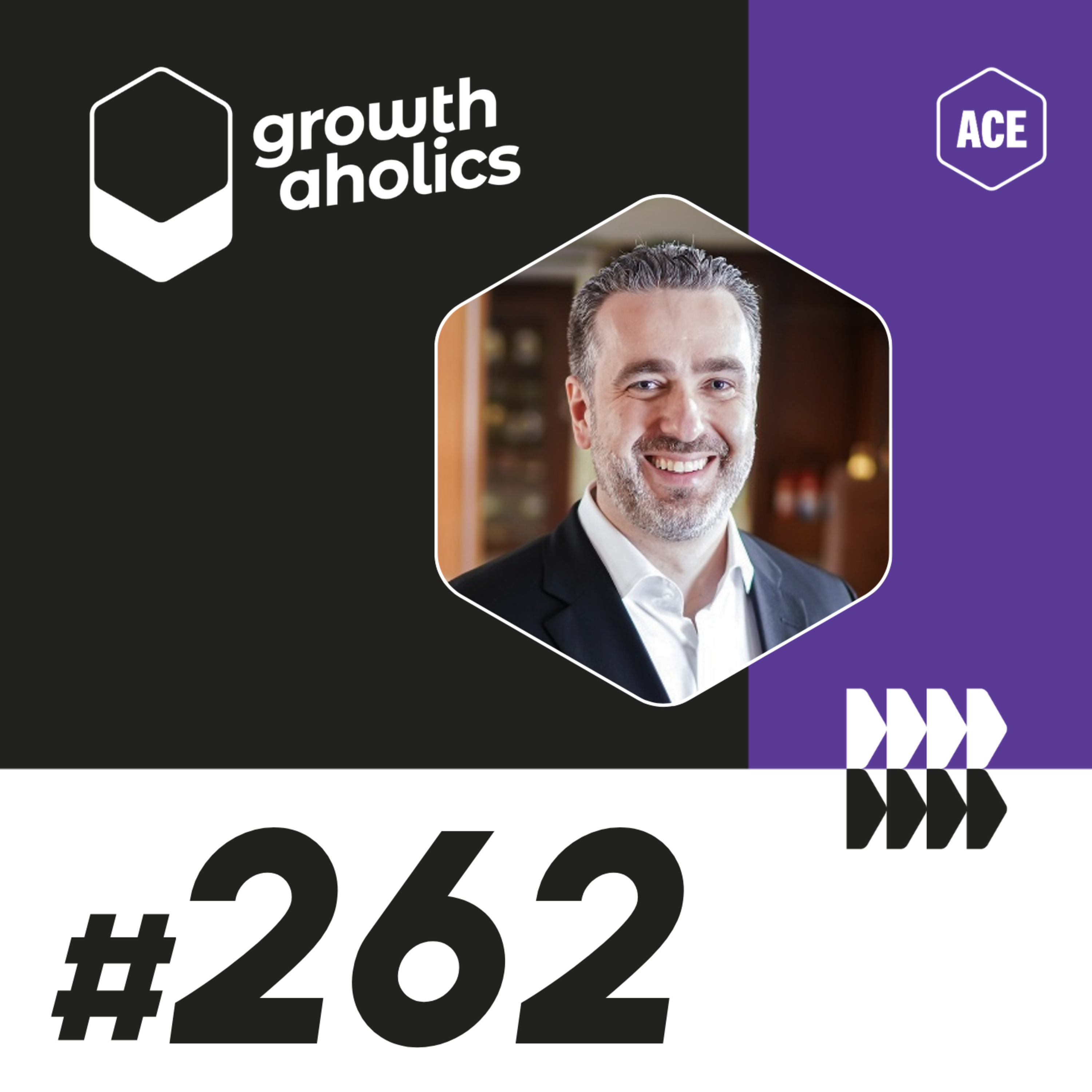 #262 - Case Randoncorp: o que é preciso para construir negócios duradouros? | Com Daniel Randon, Presidente da Randoncorp 