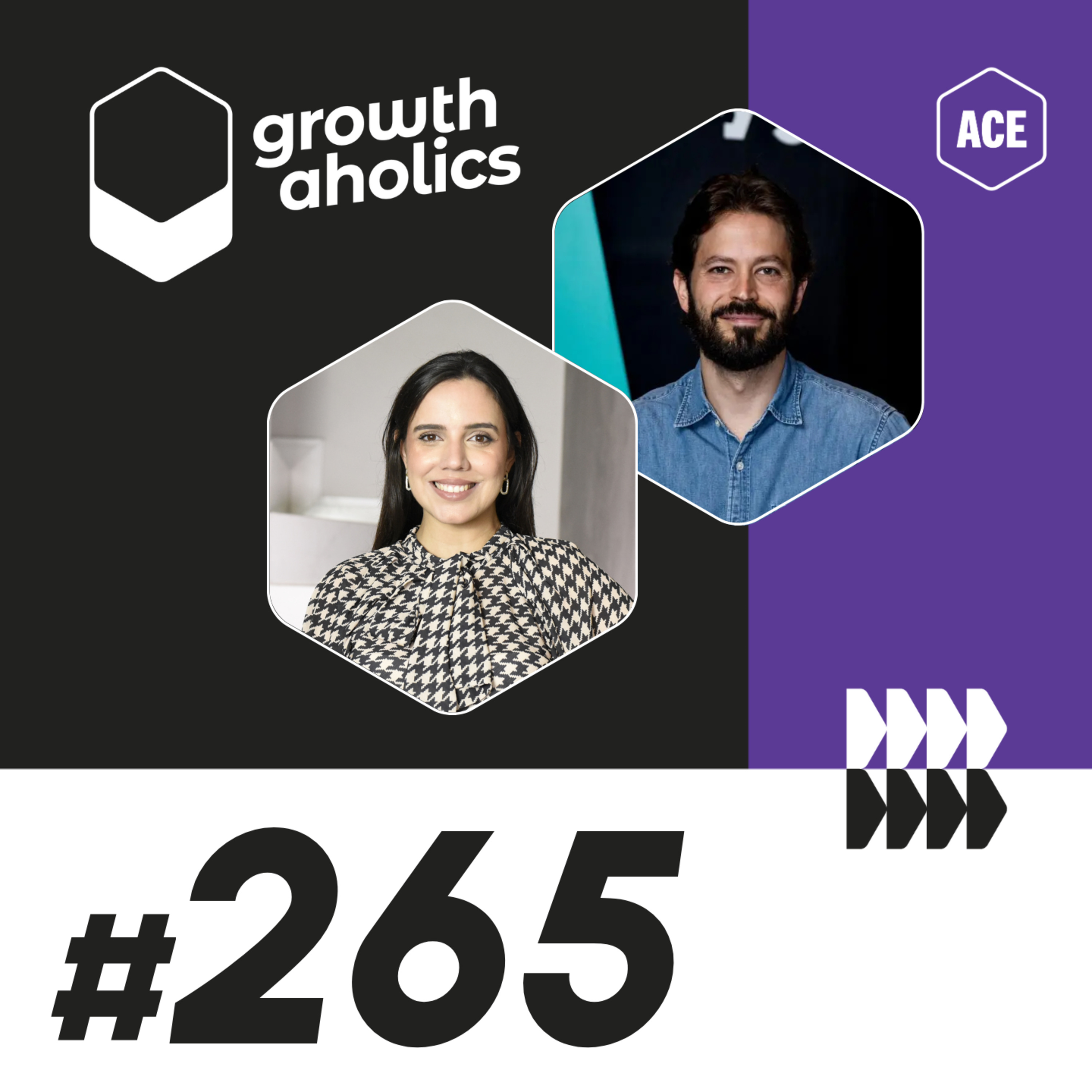 Growthaholics, por Pedro Waengertner | Inovação, negócios e empreendedorismo