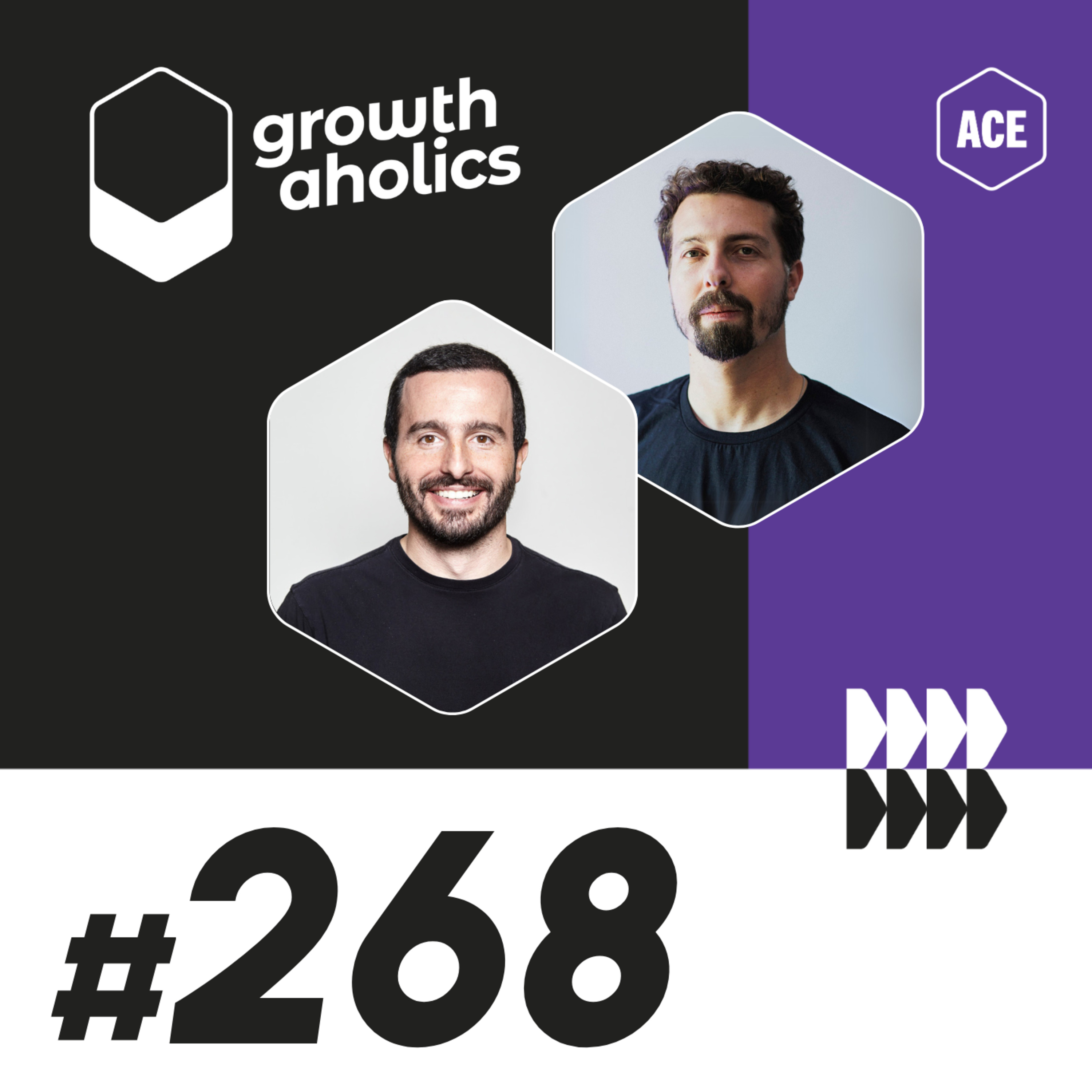 Growthaholics, por Pedro Waengertner | Inovação, negócios e empreendedorismo