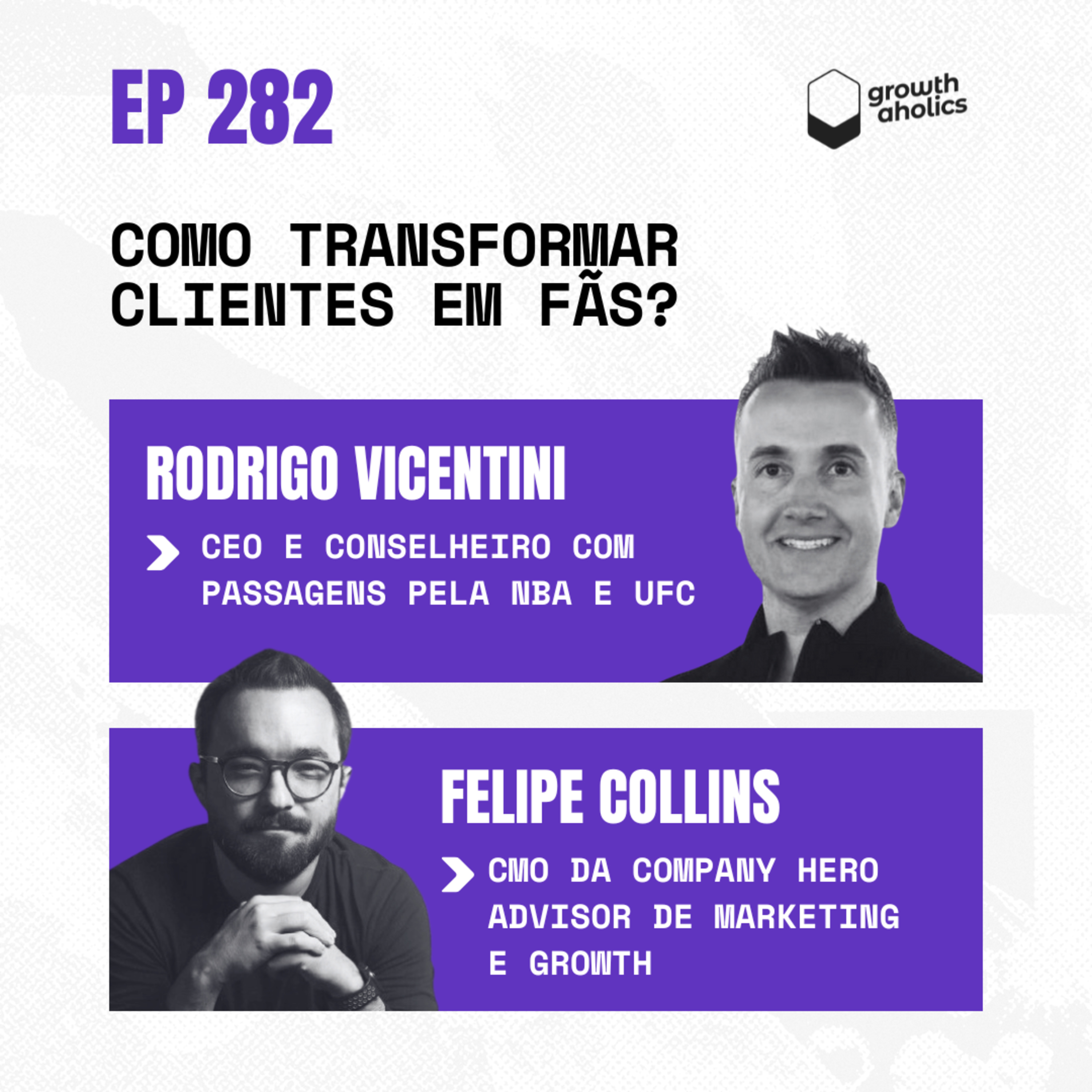 Growthaholics, por Pedro Waengertner | Inovação, negócios e empreendedorismo