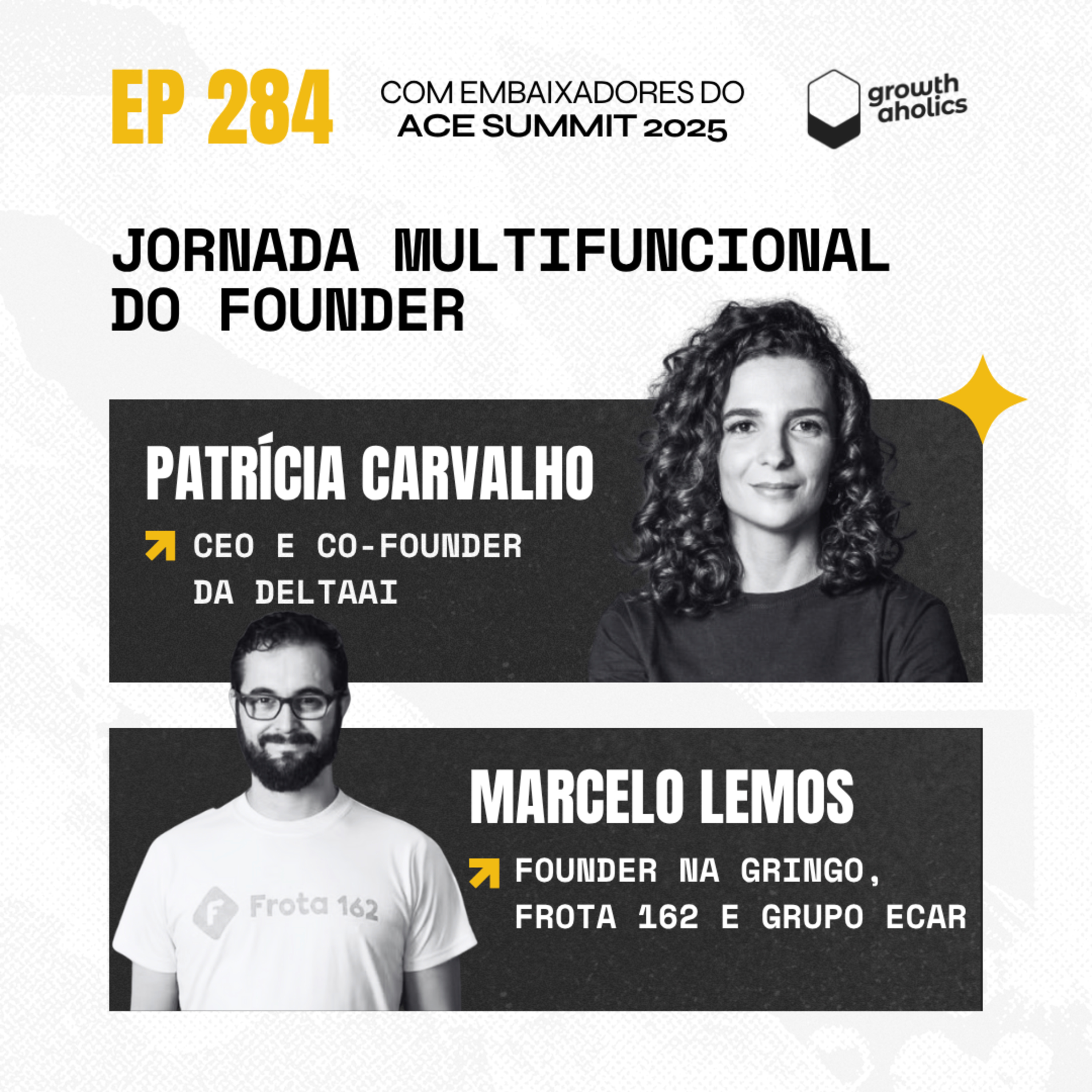 Growthaholics, por Pedro Waengertner | Inovação, negócios e empreendedorismo