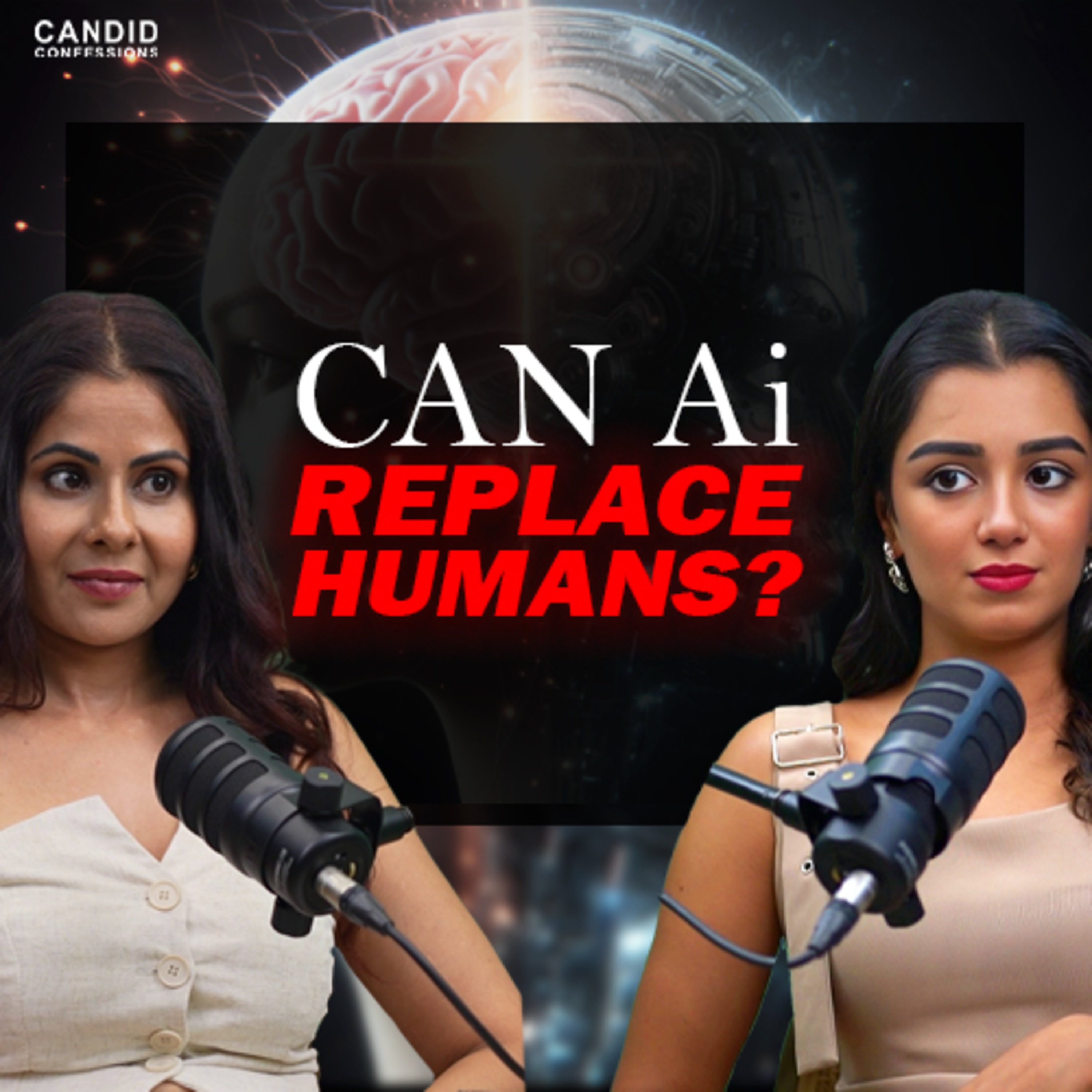 Candid Confessions With Chhavi