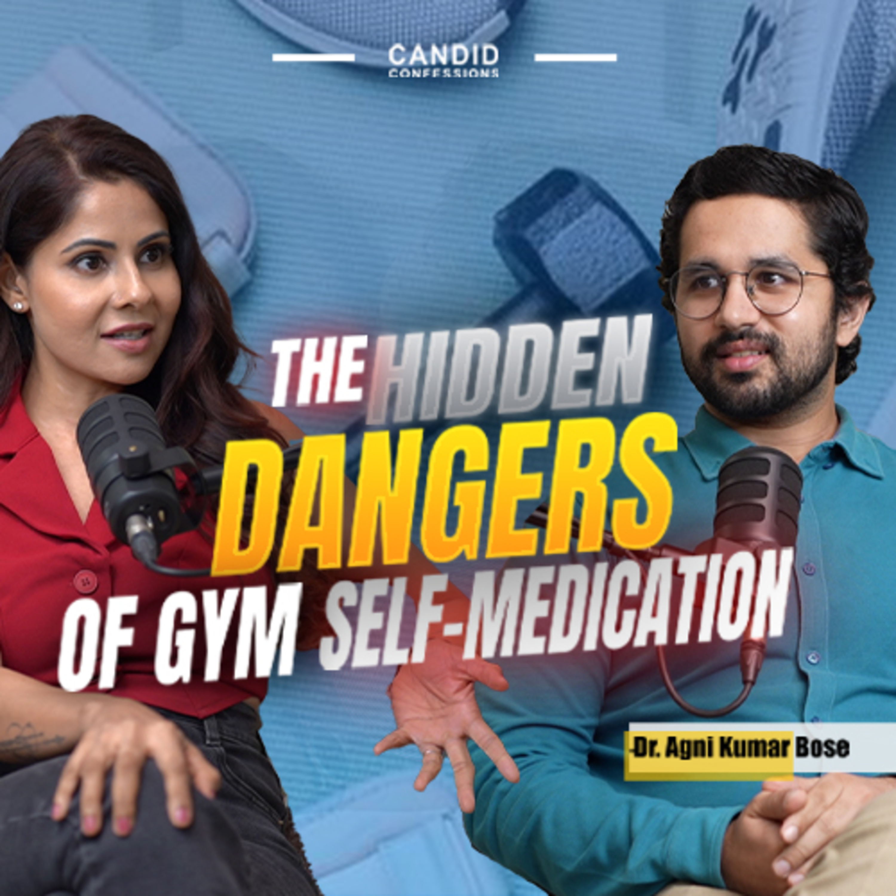 Candid Confessions With Chhavi