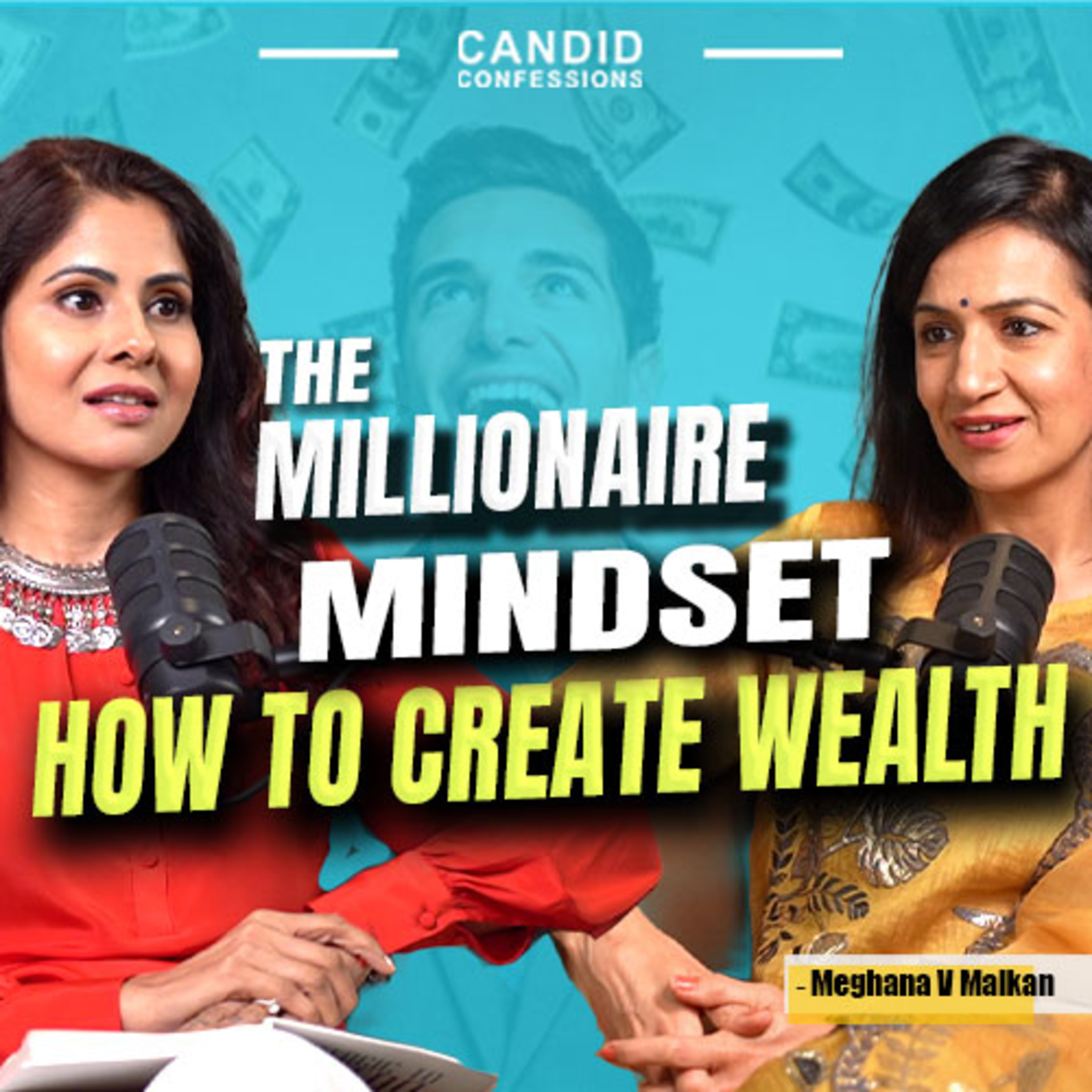 Candid Confessions With Chhavi