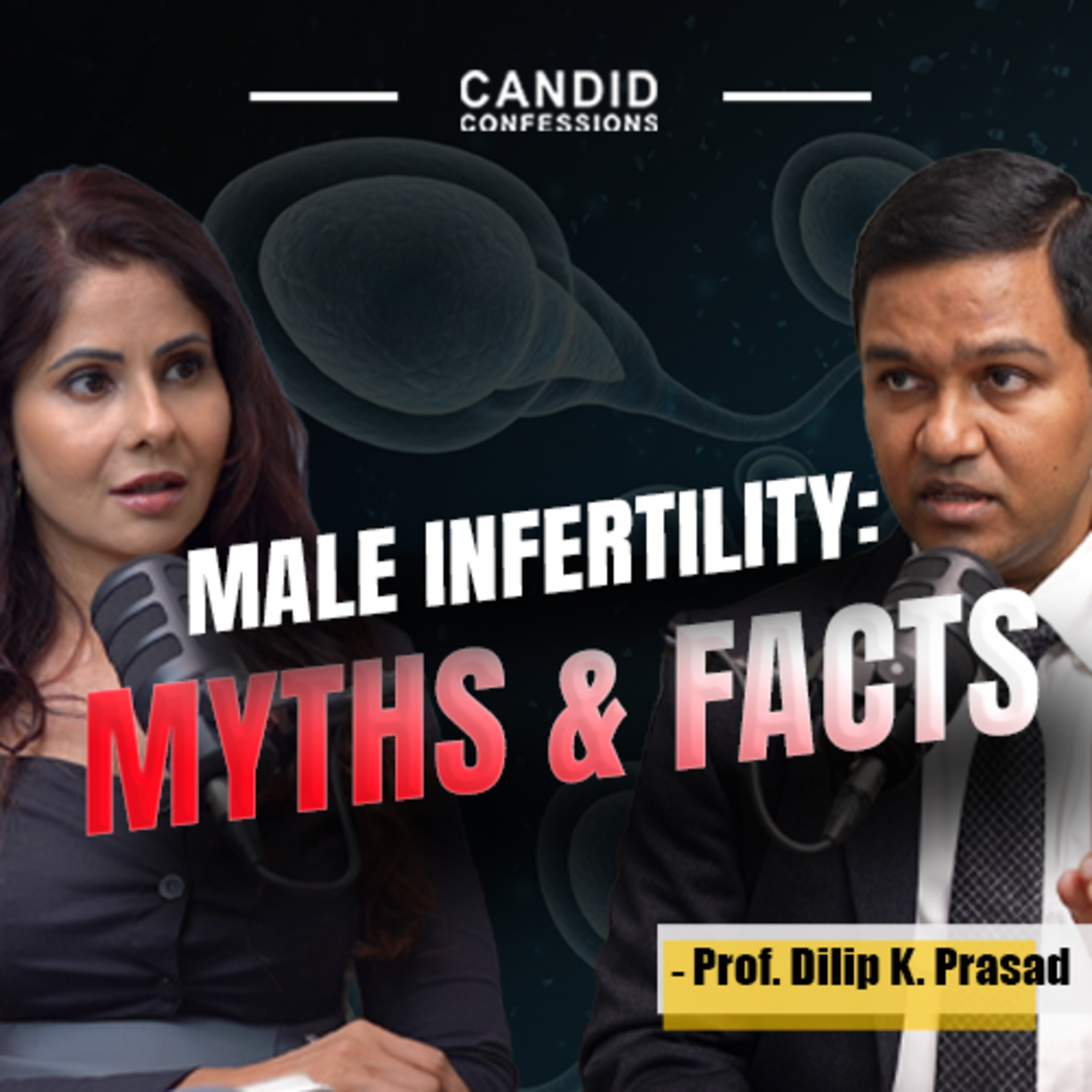 Candid Confessions With Chhavi