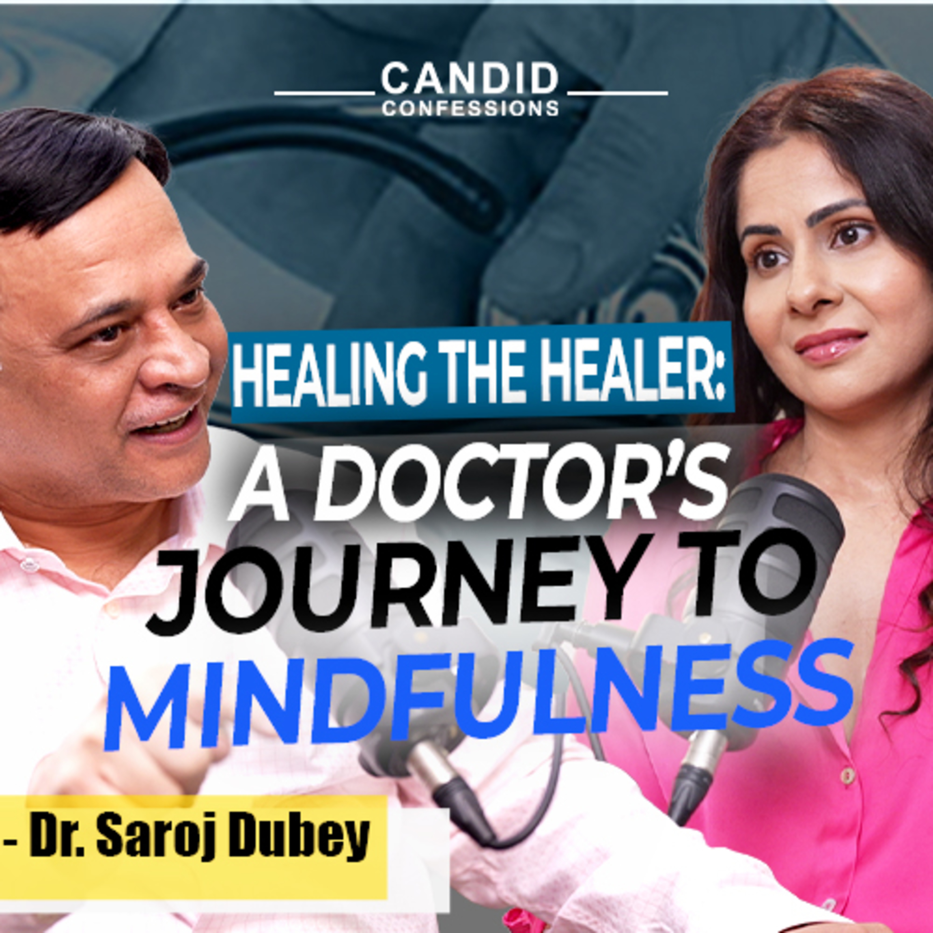 Candid Confessions With Chhavi