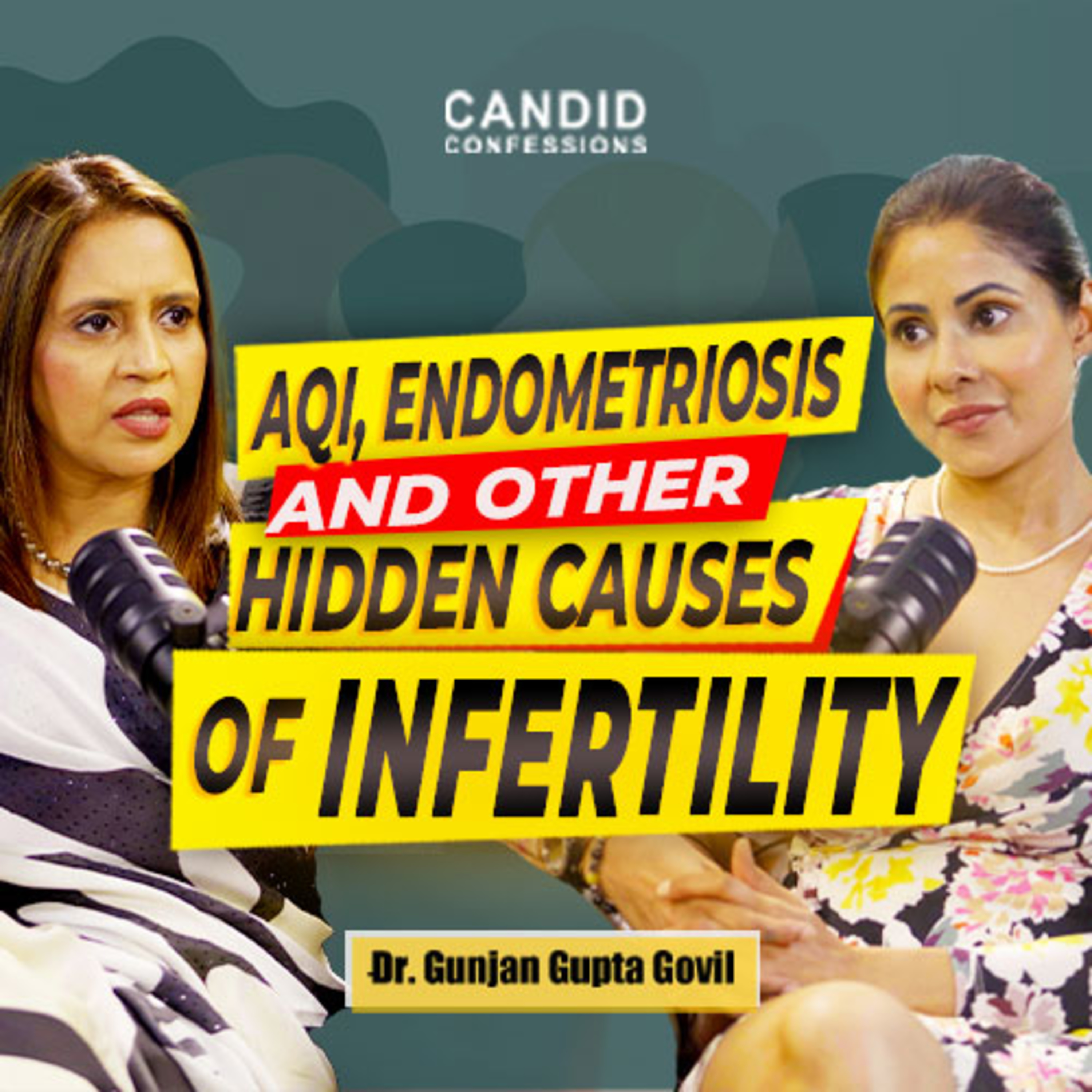 Candid Confessions With Chhavi