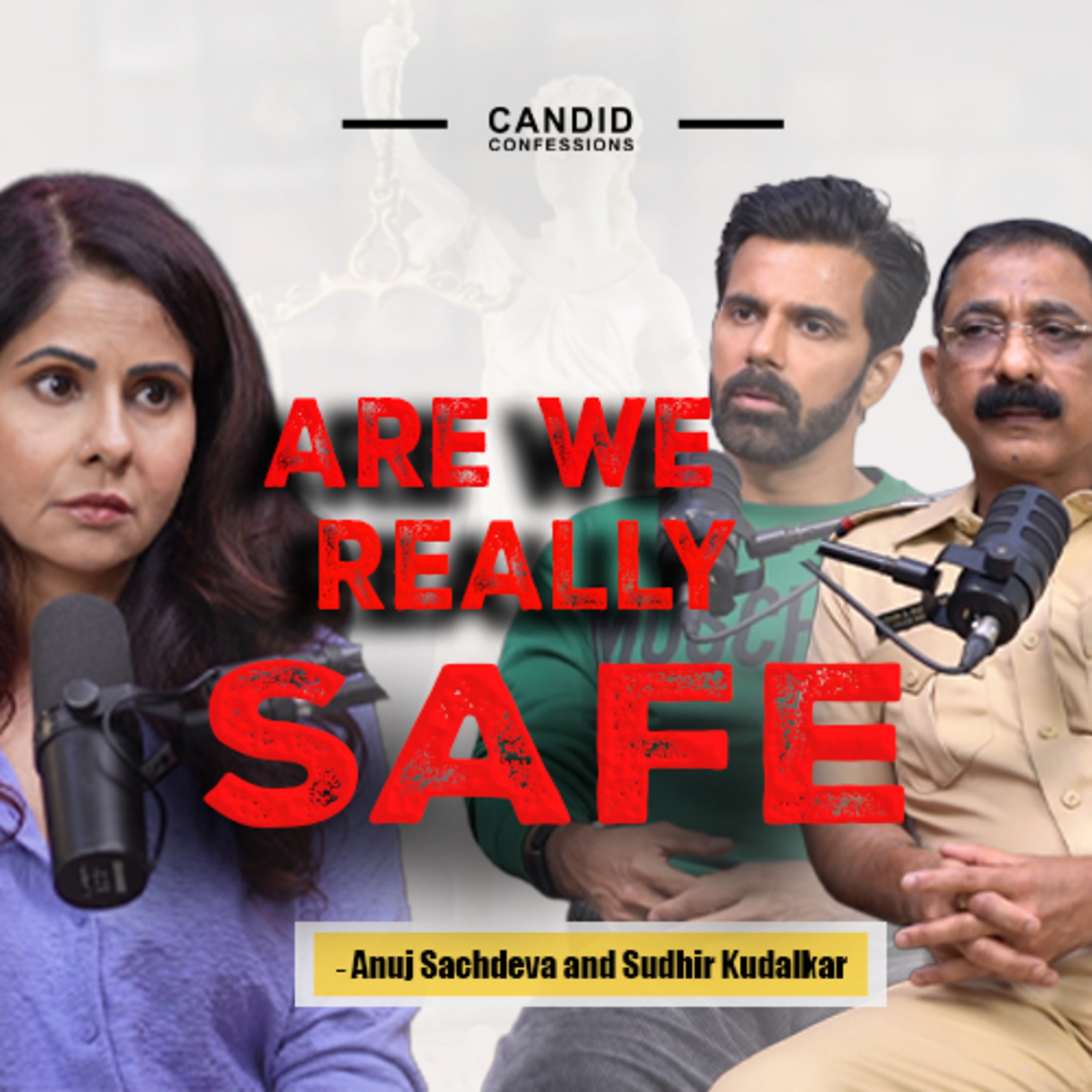 Candid Confessions With Chhavi