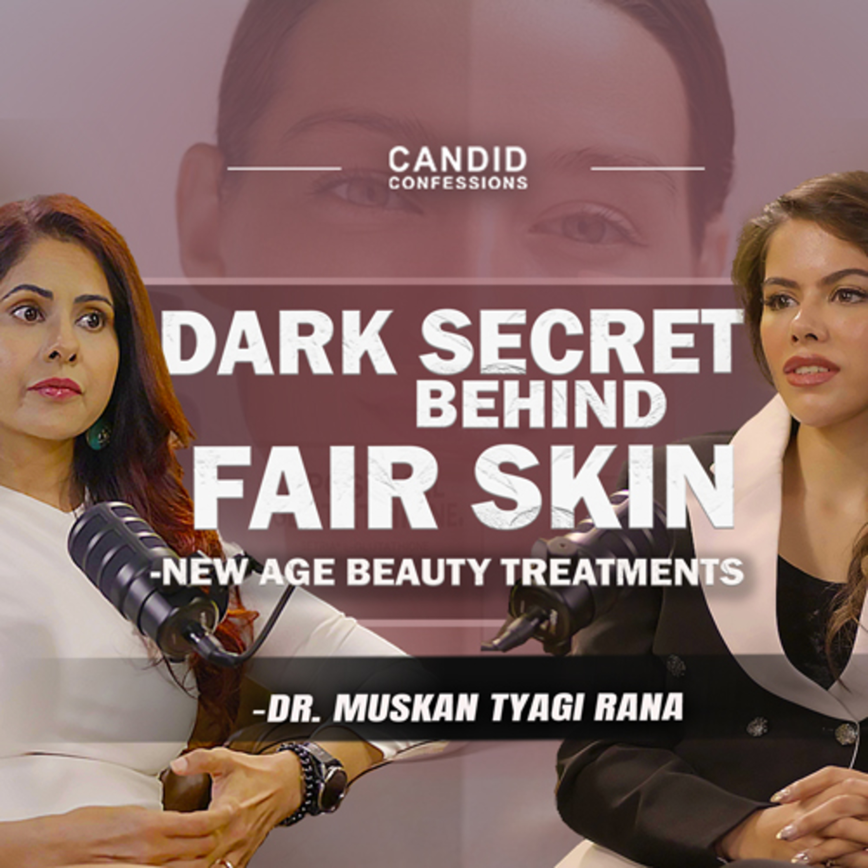 Candid Confessions With Chhavi