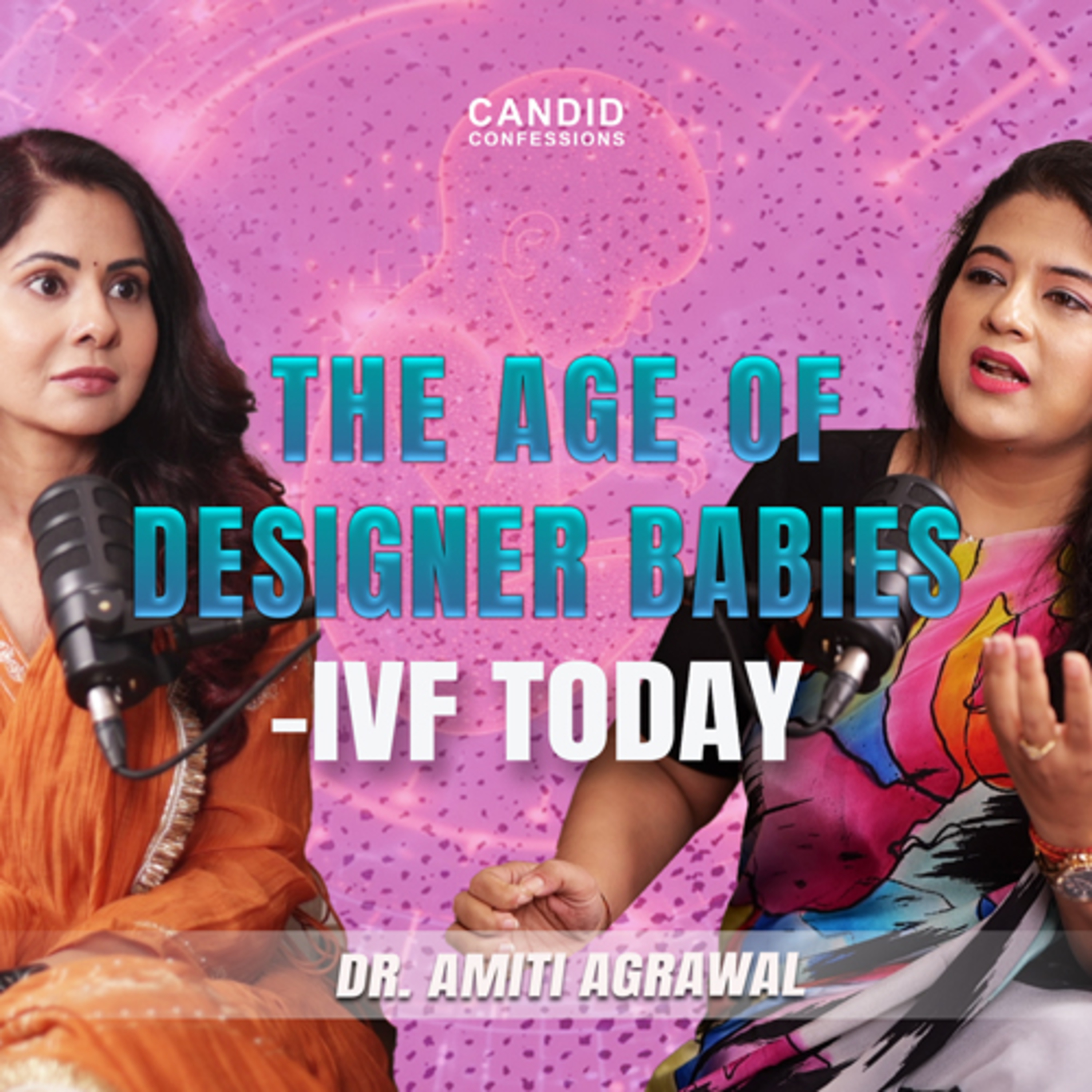 Candid Confessions With Chhavi