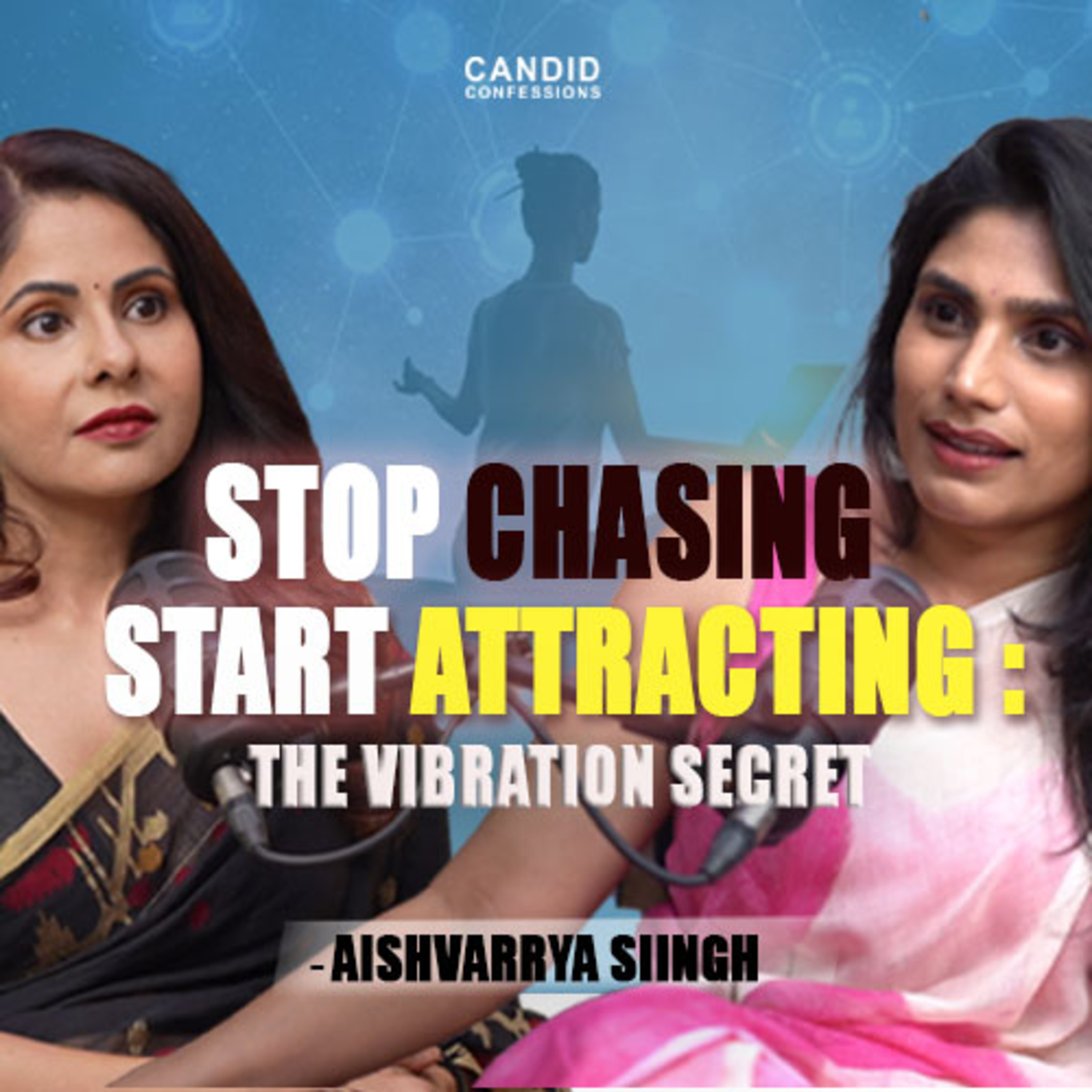 Candid Confessions With Chhavi