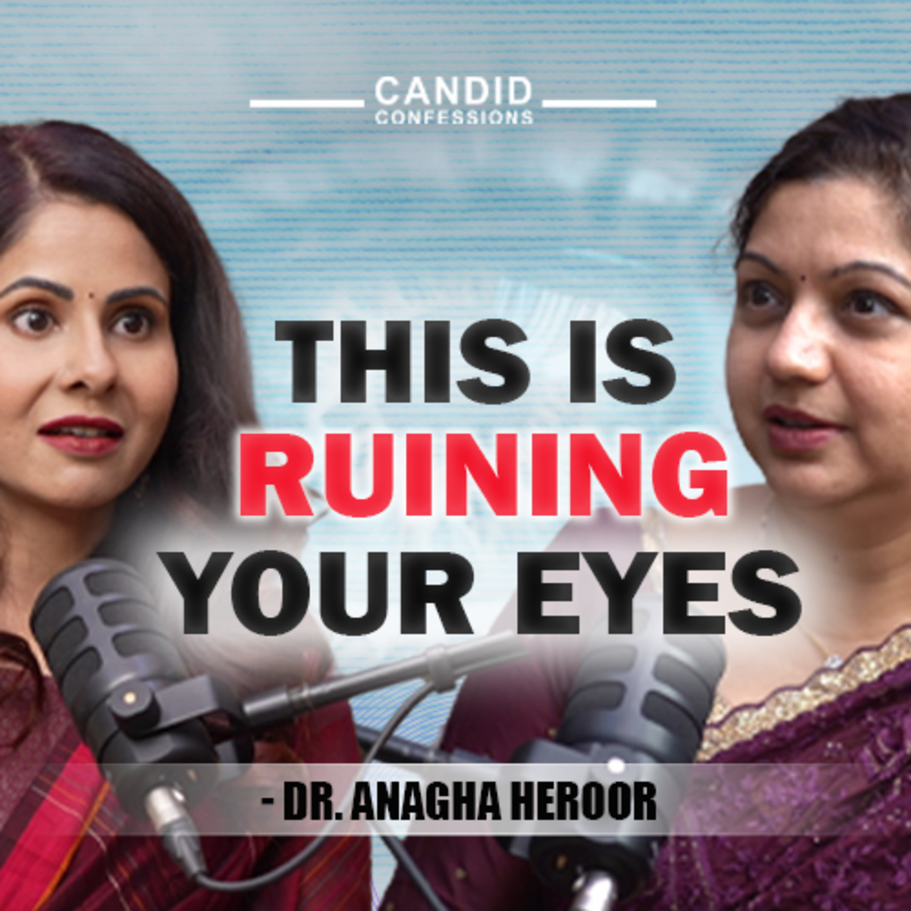 Candid Confessions With Chhavi