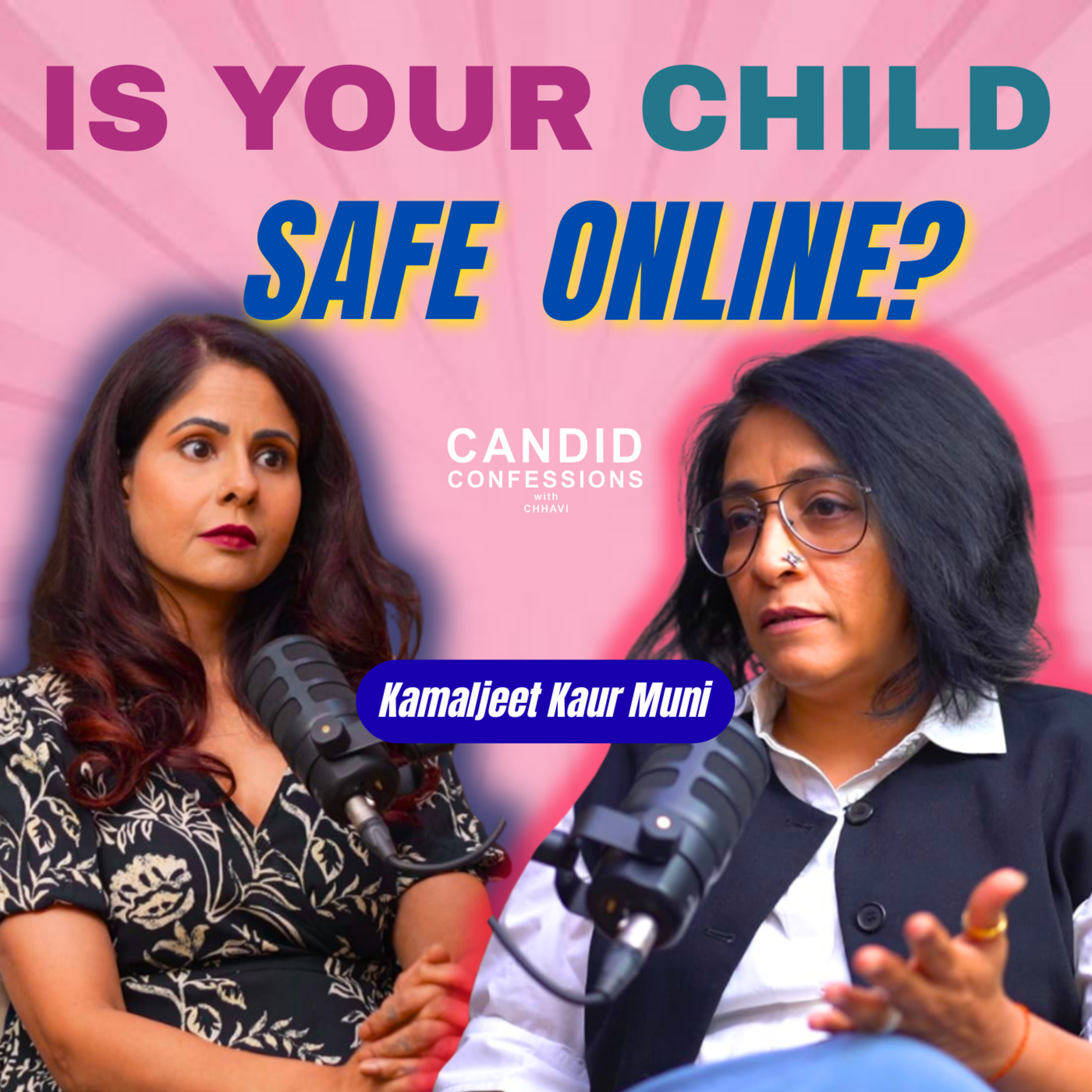 Candid Confessions With Chhavi