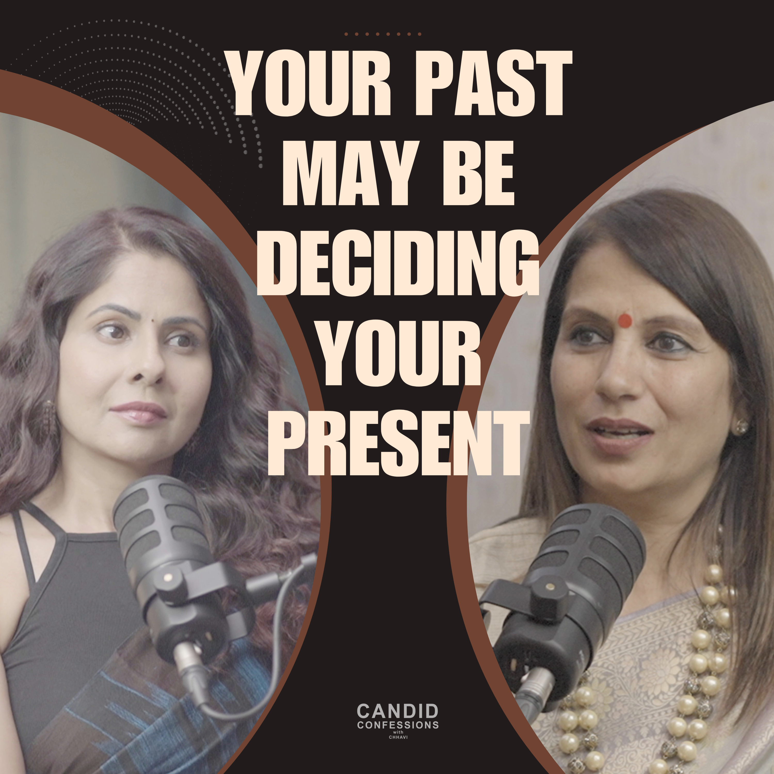 IS EVERYTHING ALREADY WRITTEN? KARMA, DESTINY & LIFE EXPLAINED | Monica Singhal episode artwork