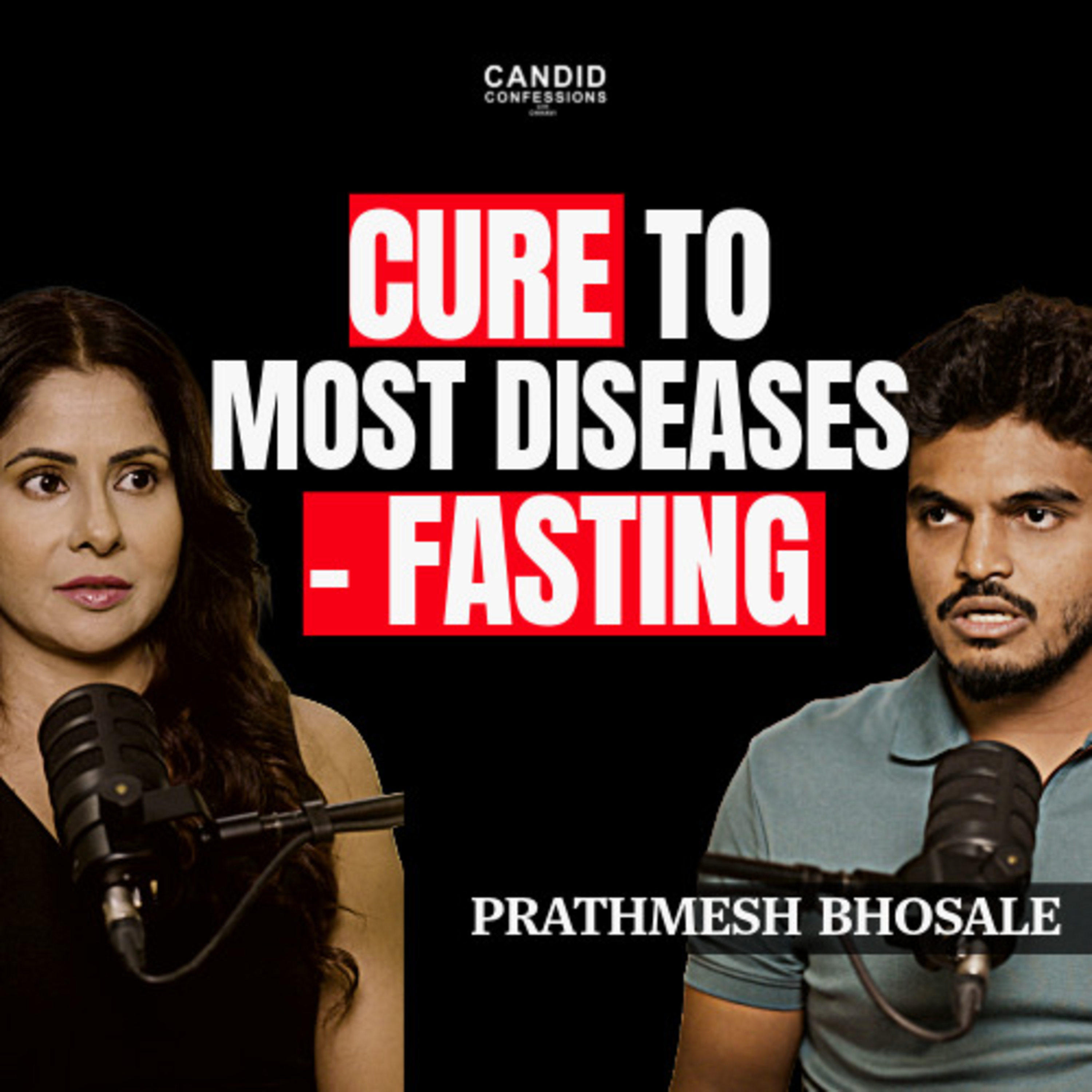 FASTING: THE TRUTH NOBODY TALKS ABOUT - BENEFITS, RISKS & BIGGEST MISTAKES | Candid Confessions