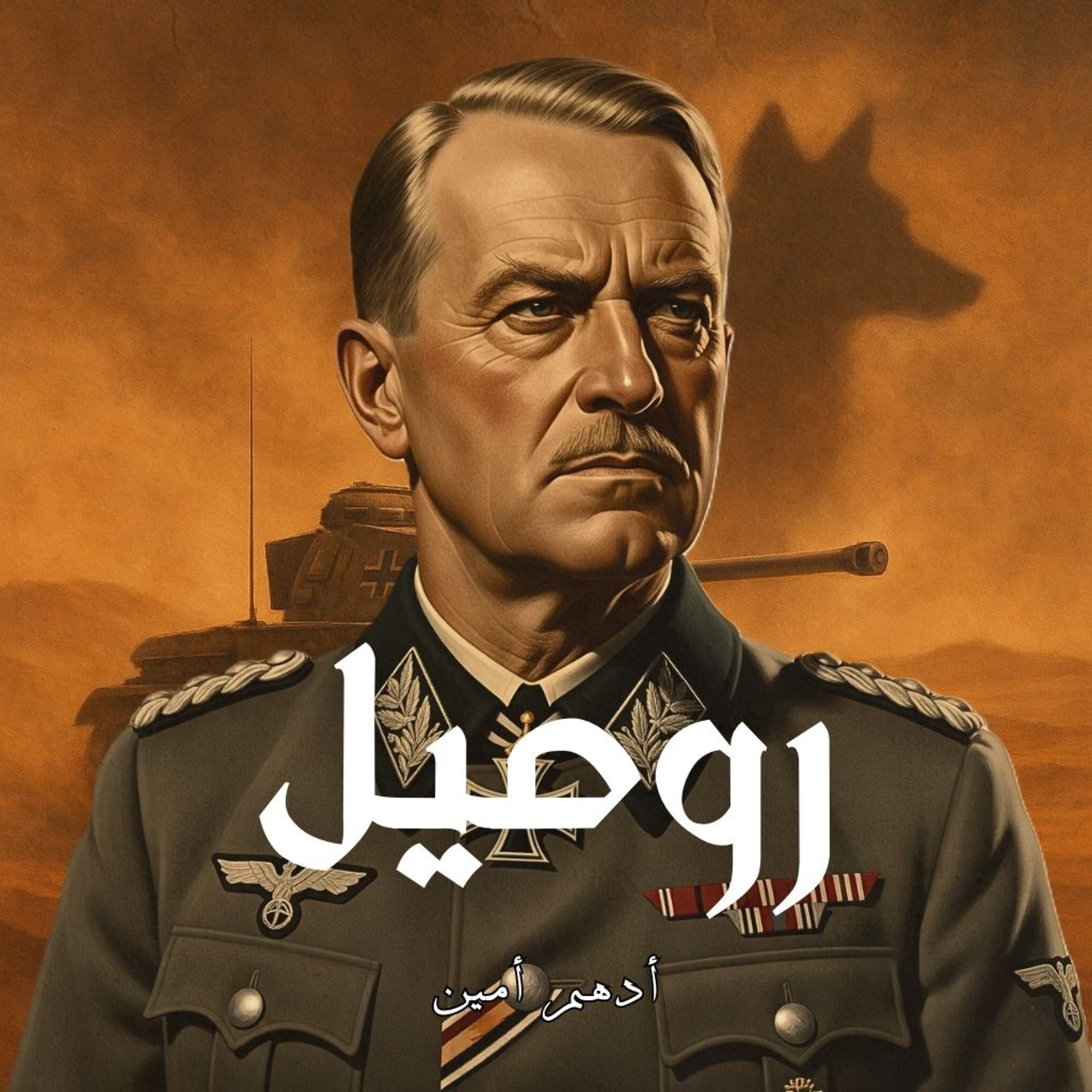 روميل | ثعلب الصحراء