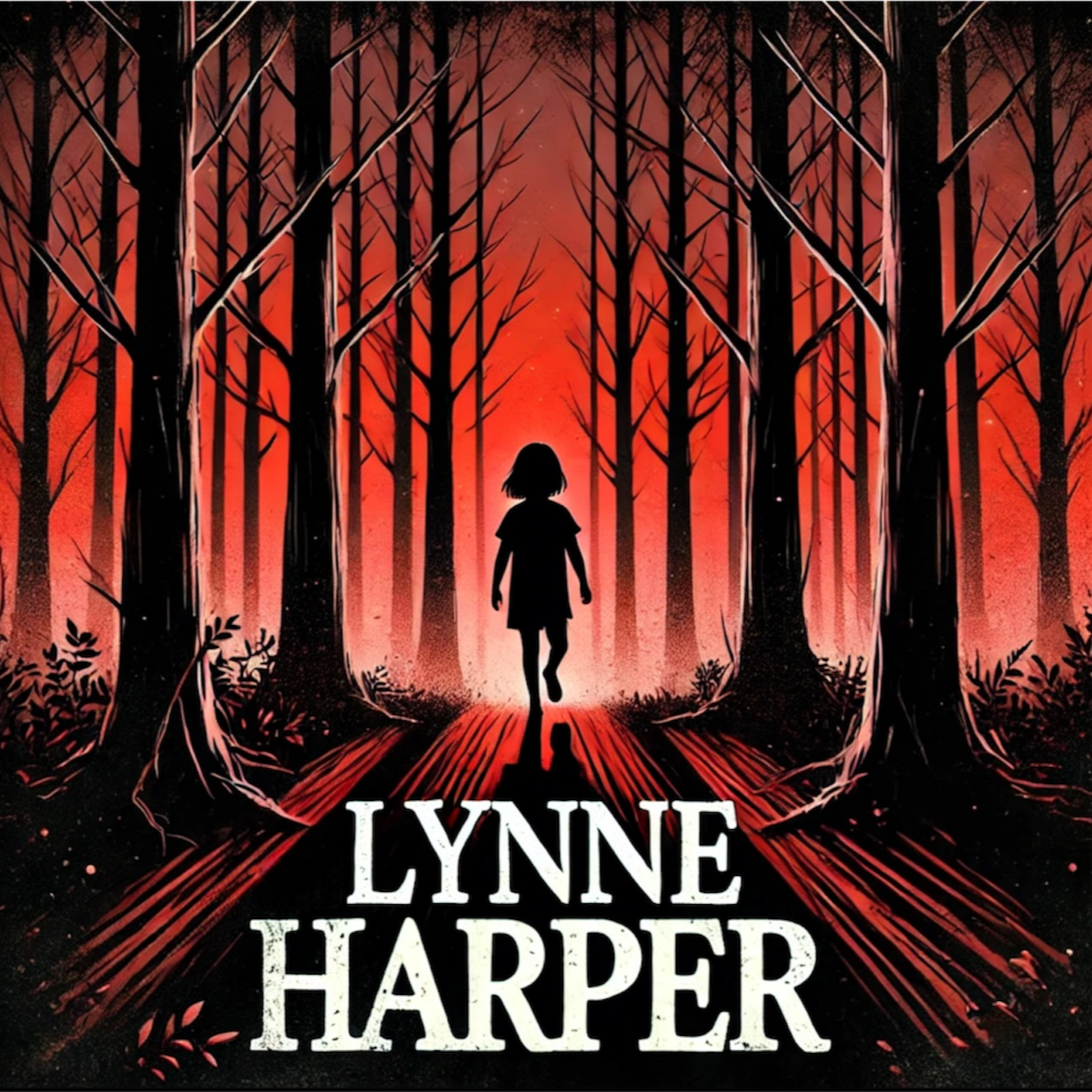 Les ombres de Lynne Harper... Qui est le coupable ? episode artwork