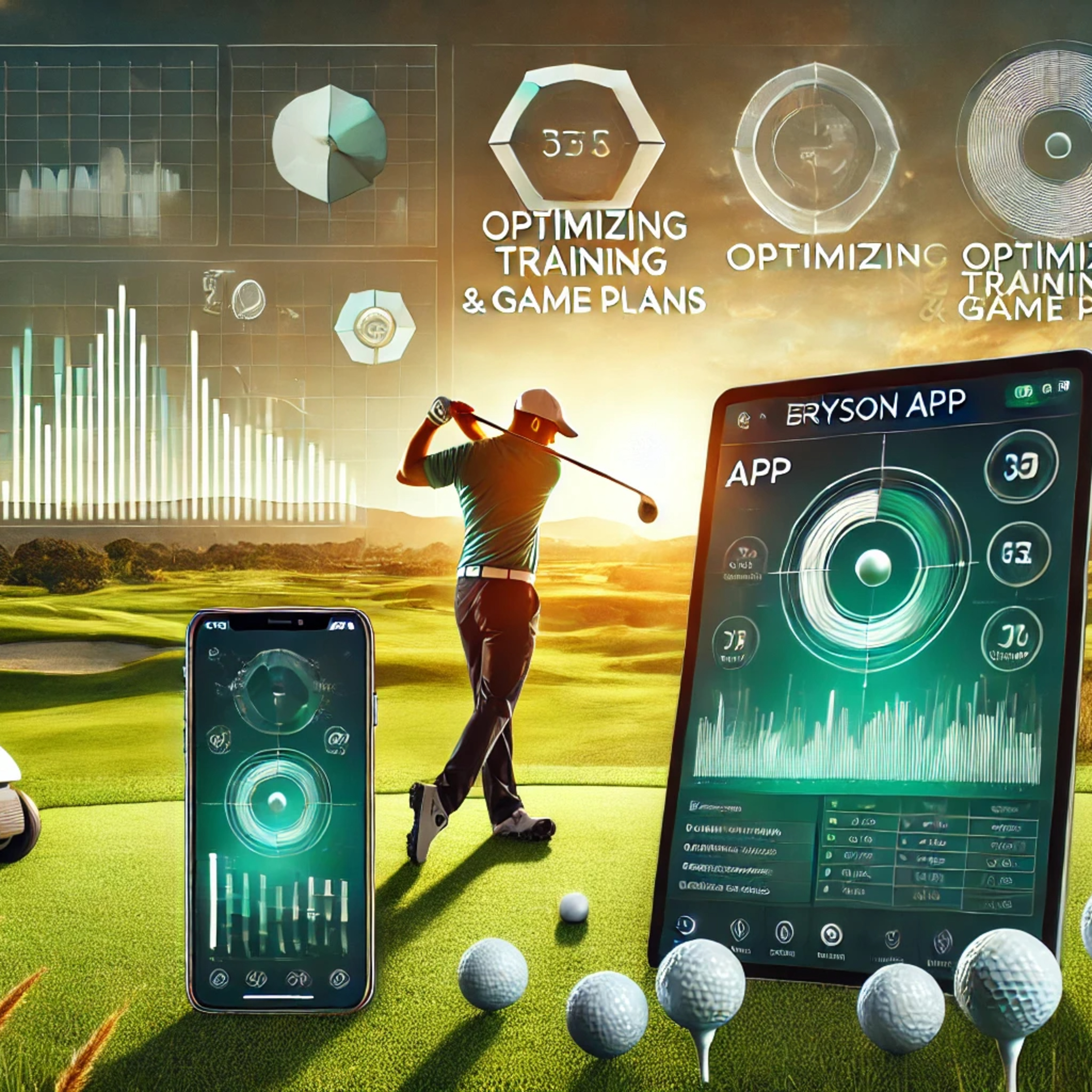 #53 Bryson Training Planning and Management platform.