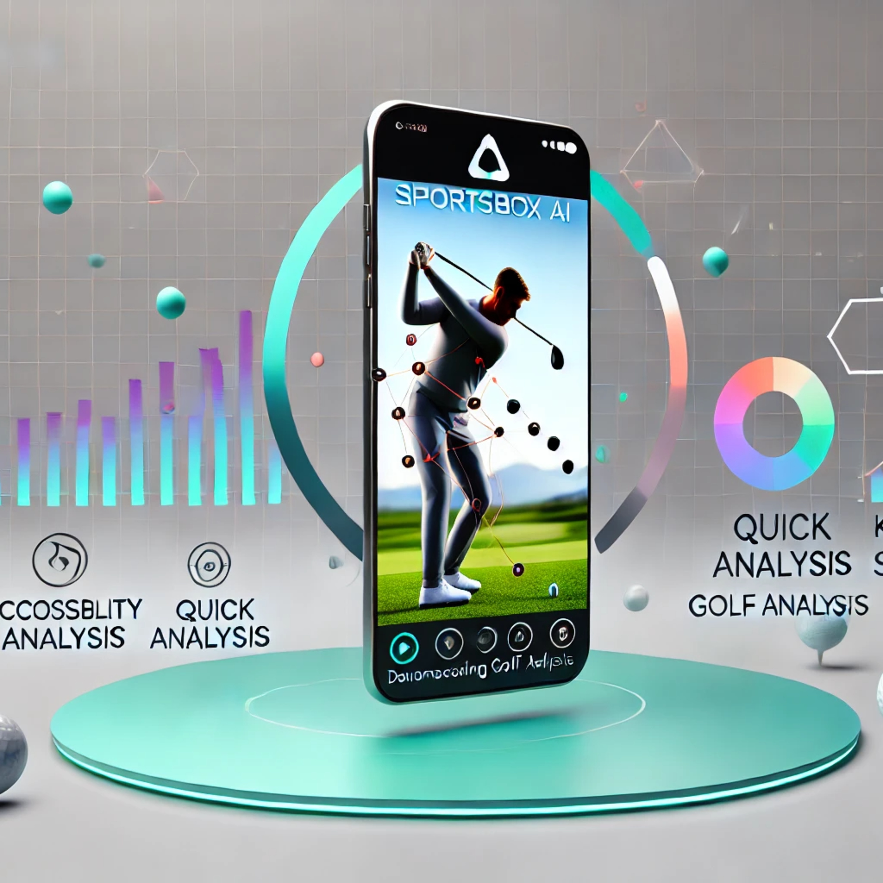 64# Sportsbox AI 3D Biomechanics App.