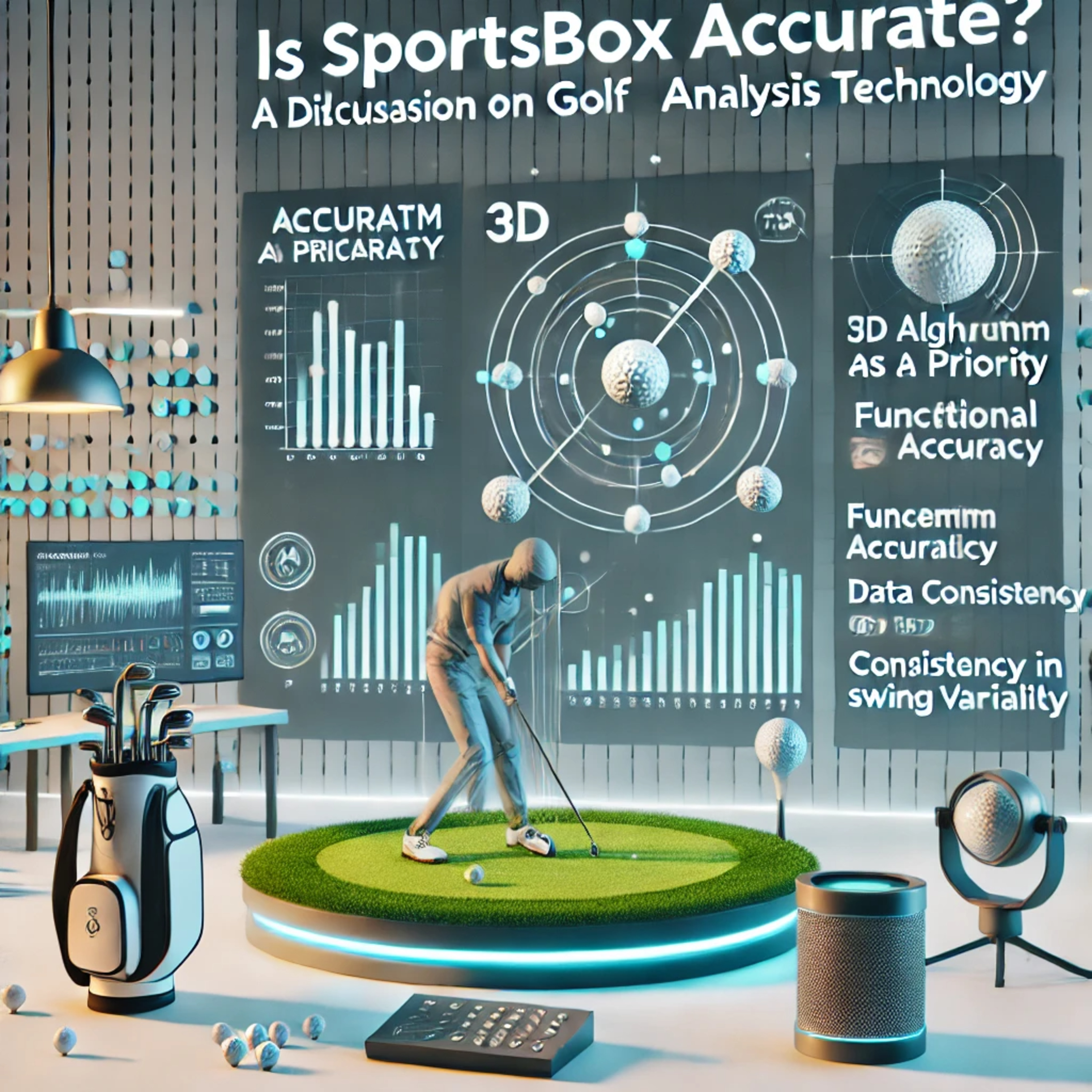 #229 Is Sportsbox AI 3D Accurate?⁠