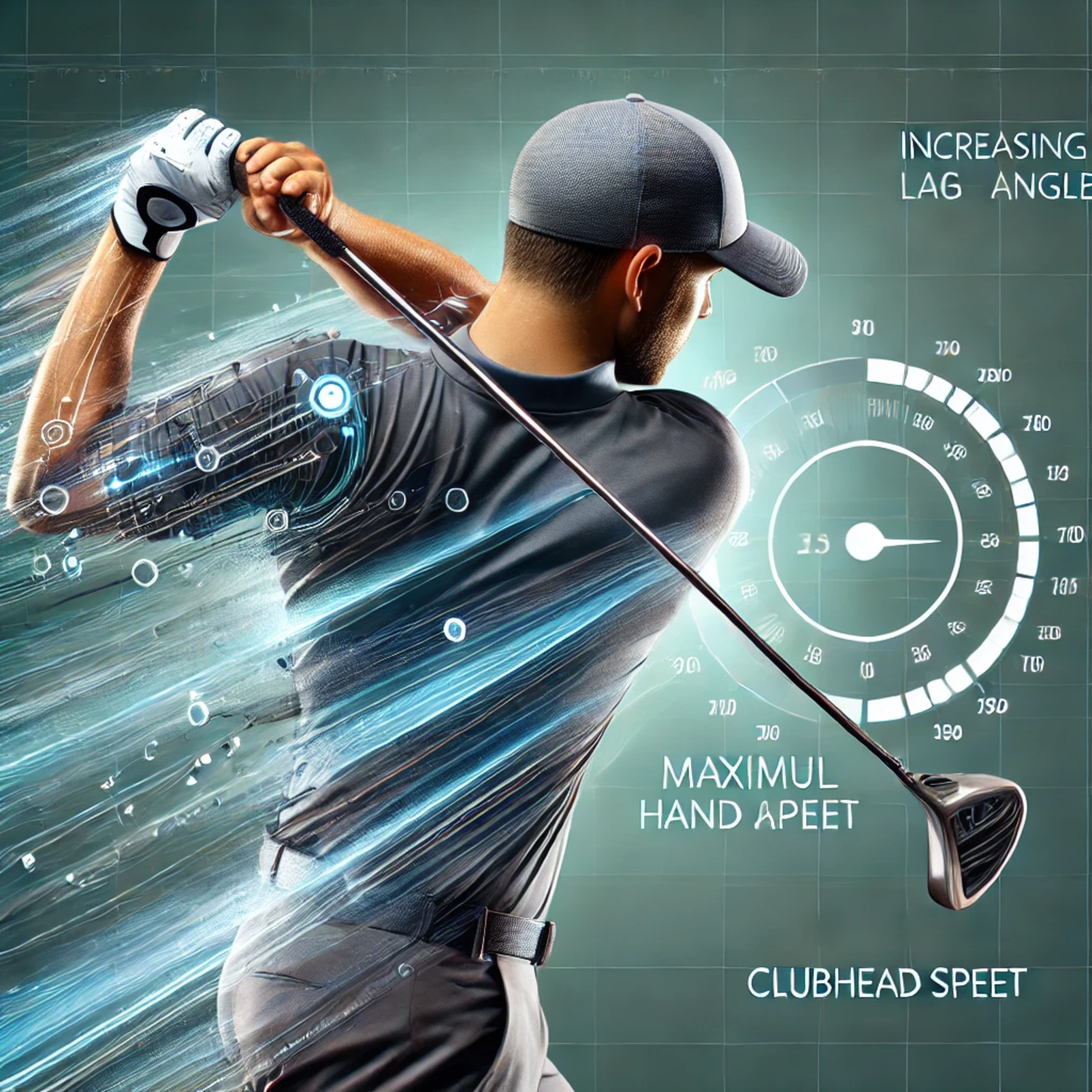 #163 ⛳ Increase Golf Club Head Speed: Downswing Techniques