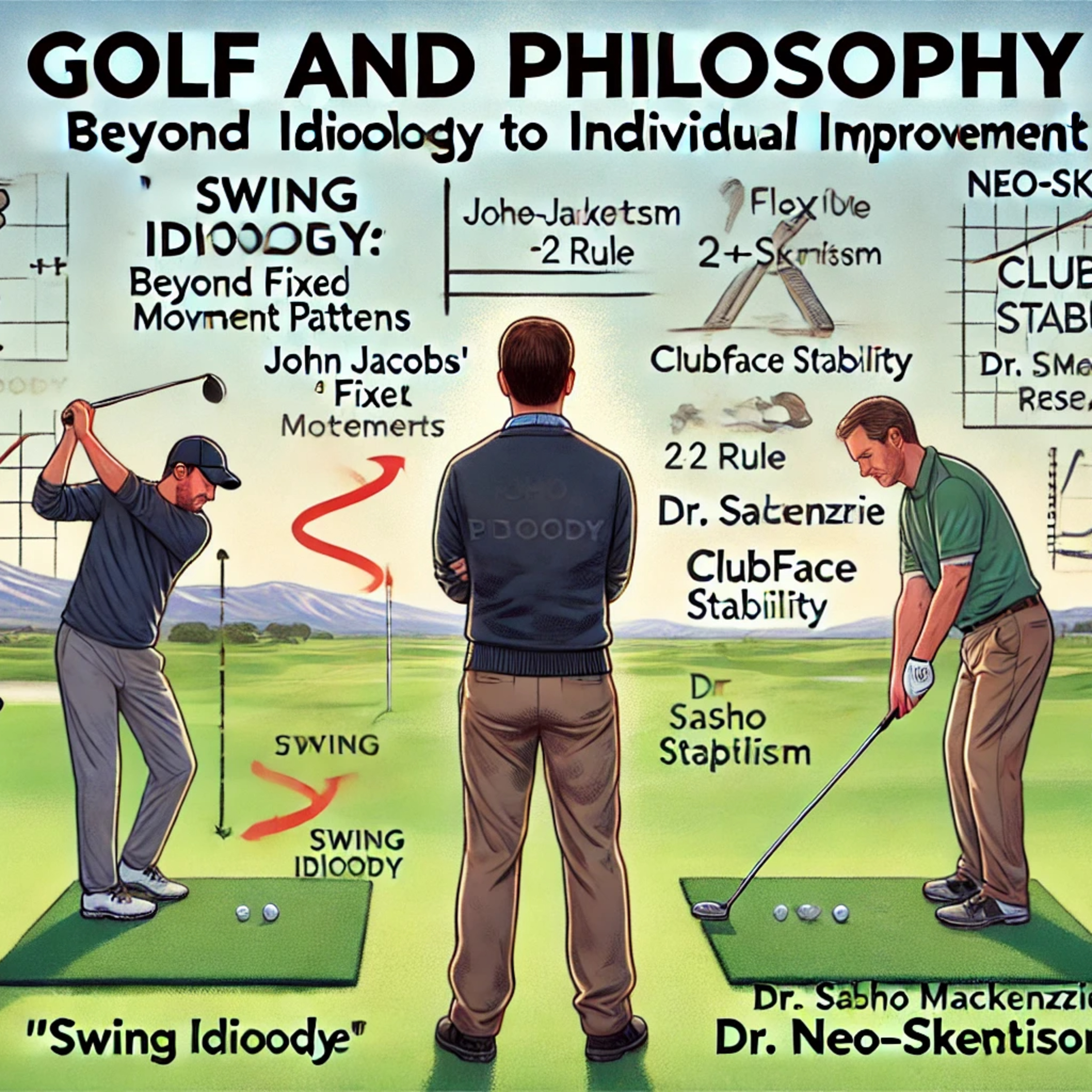 Golf 247.eu: The Global Platform for Innovative Technologies and Teaching Concepts.